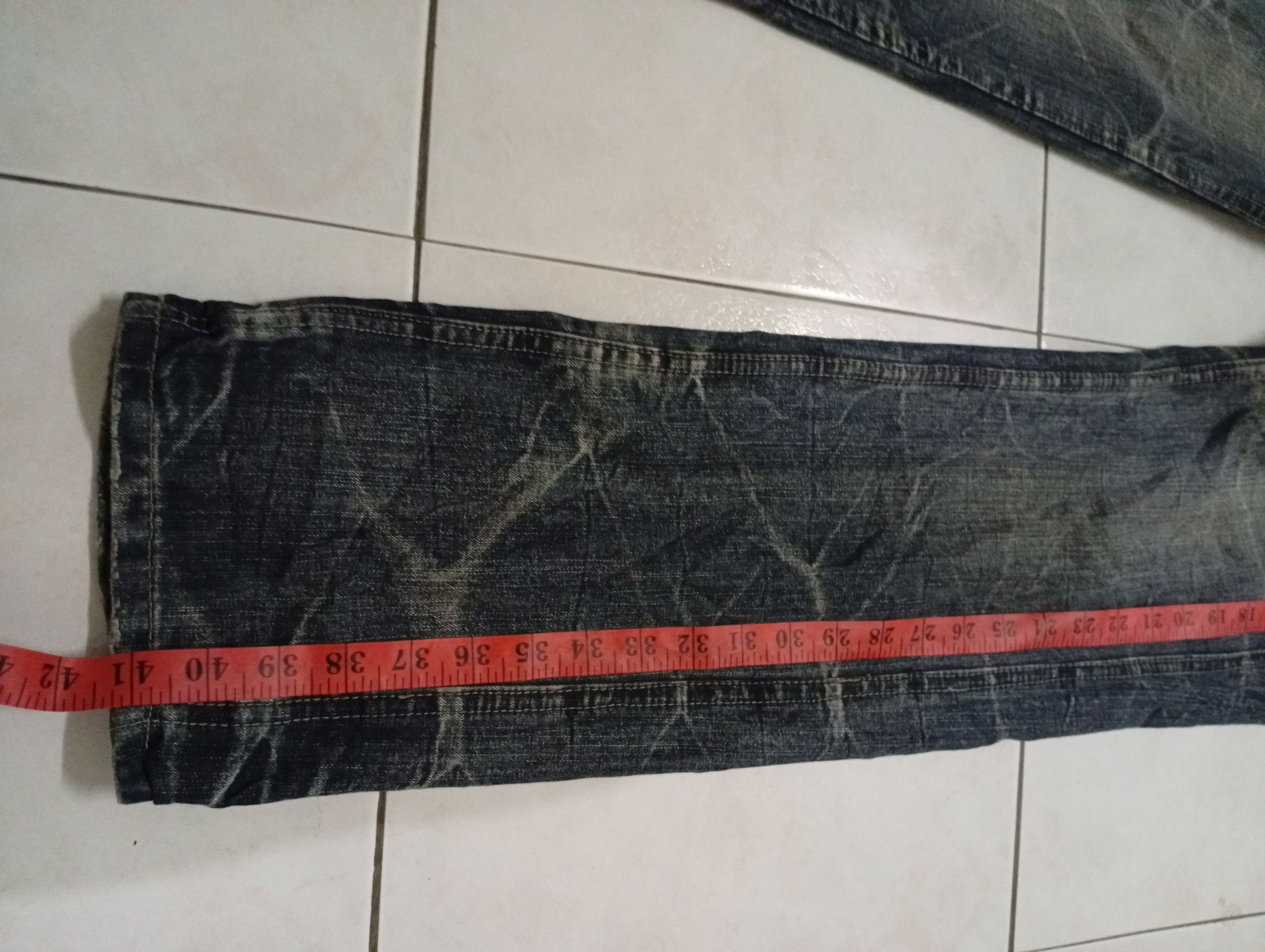 Other SuperUbis X denim Size US 30 / EU 46 - 4 Thumbnail