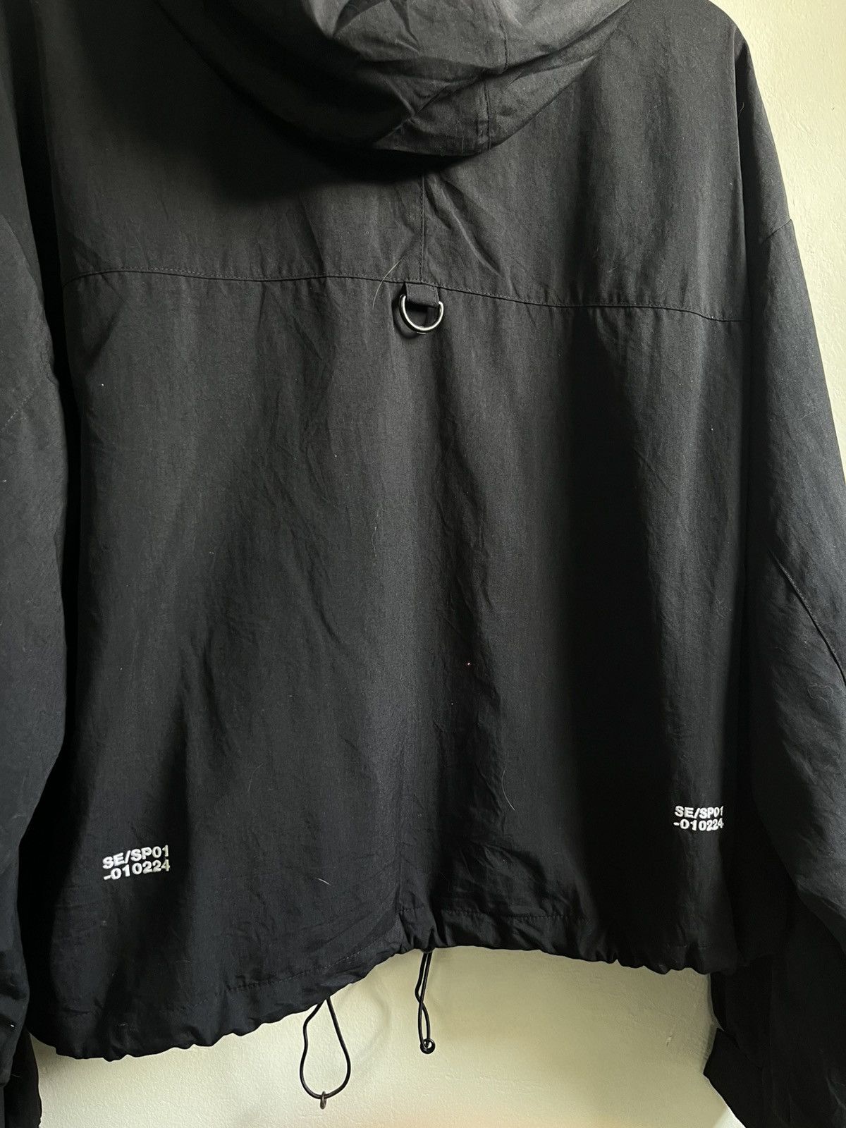 thisisneverthat Thisisneverthat Fisherman fishing Jacket (patagonia fishing) Size US M / EU 48-50 / 2 - 10 Thumbnail