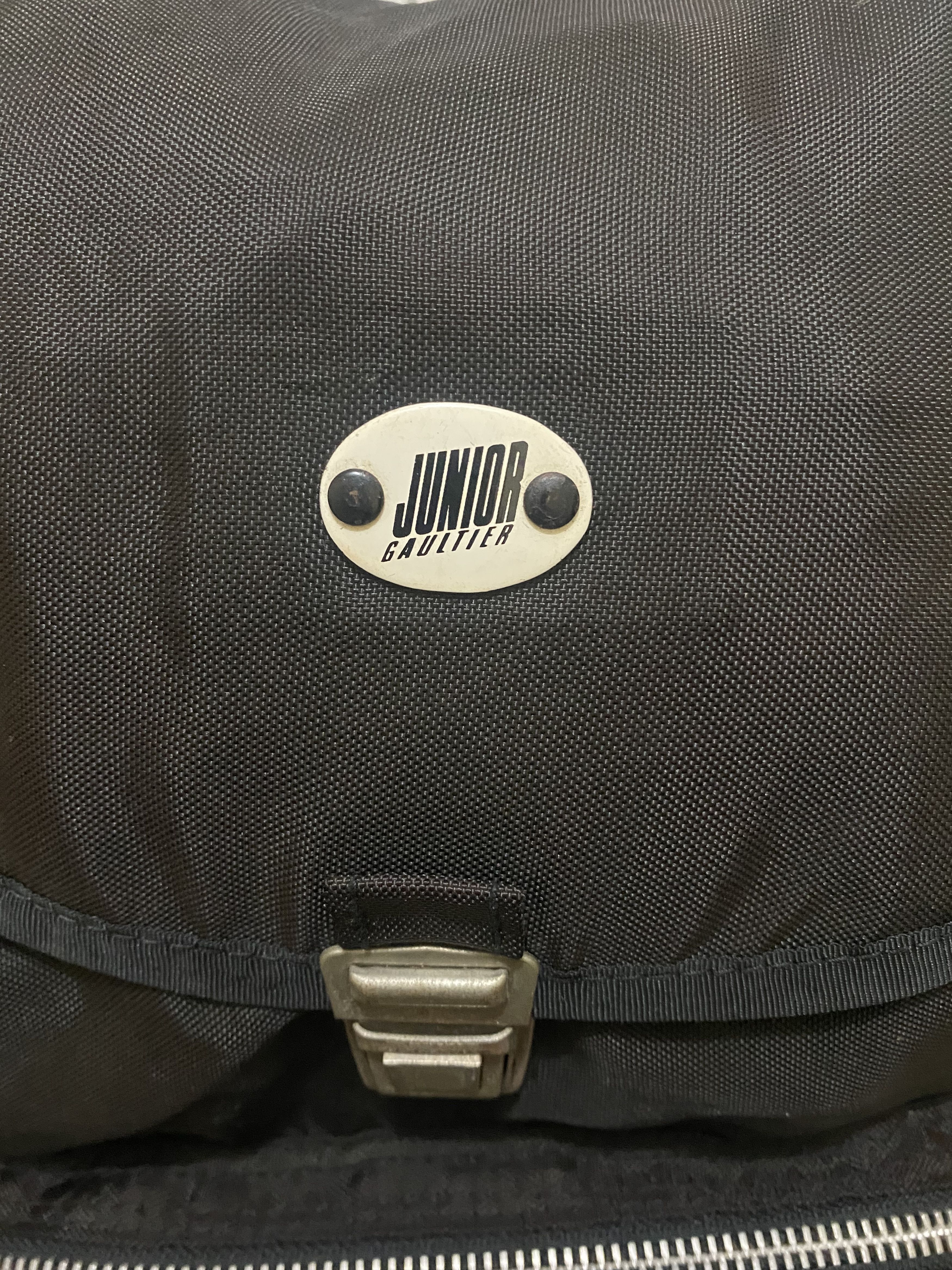 Jean Paul Gaultier Jean paul gaultier junior backpack Size ONE SIZE - 4 Thumbnail