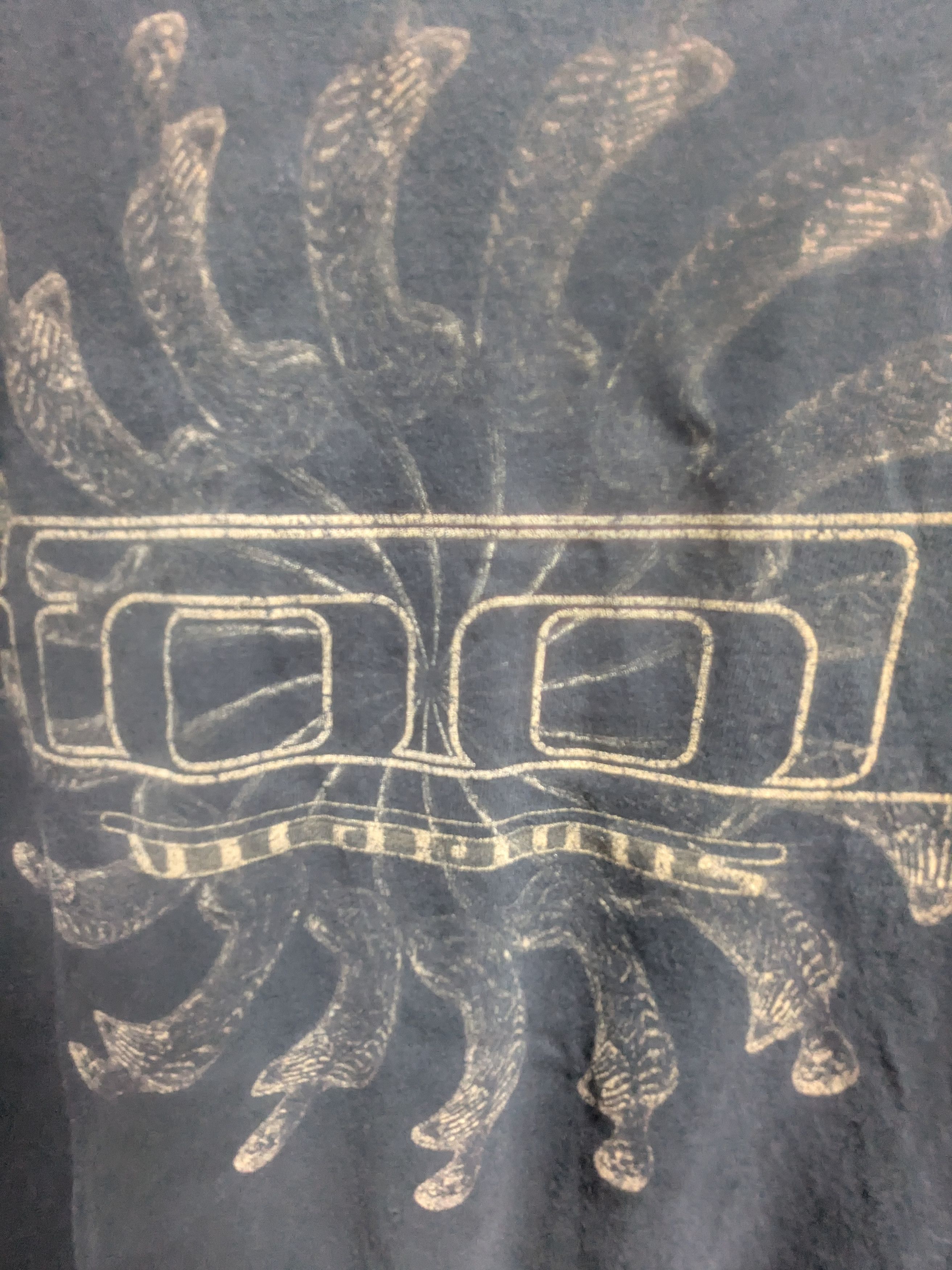 Vintage tool band tee USA Size US S / EU 44-46 / 1 - 7 Thumbnail