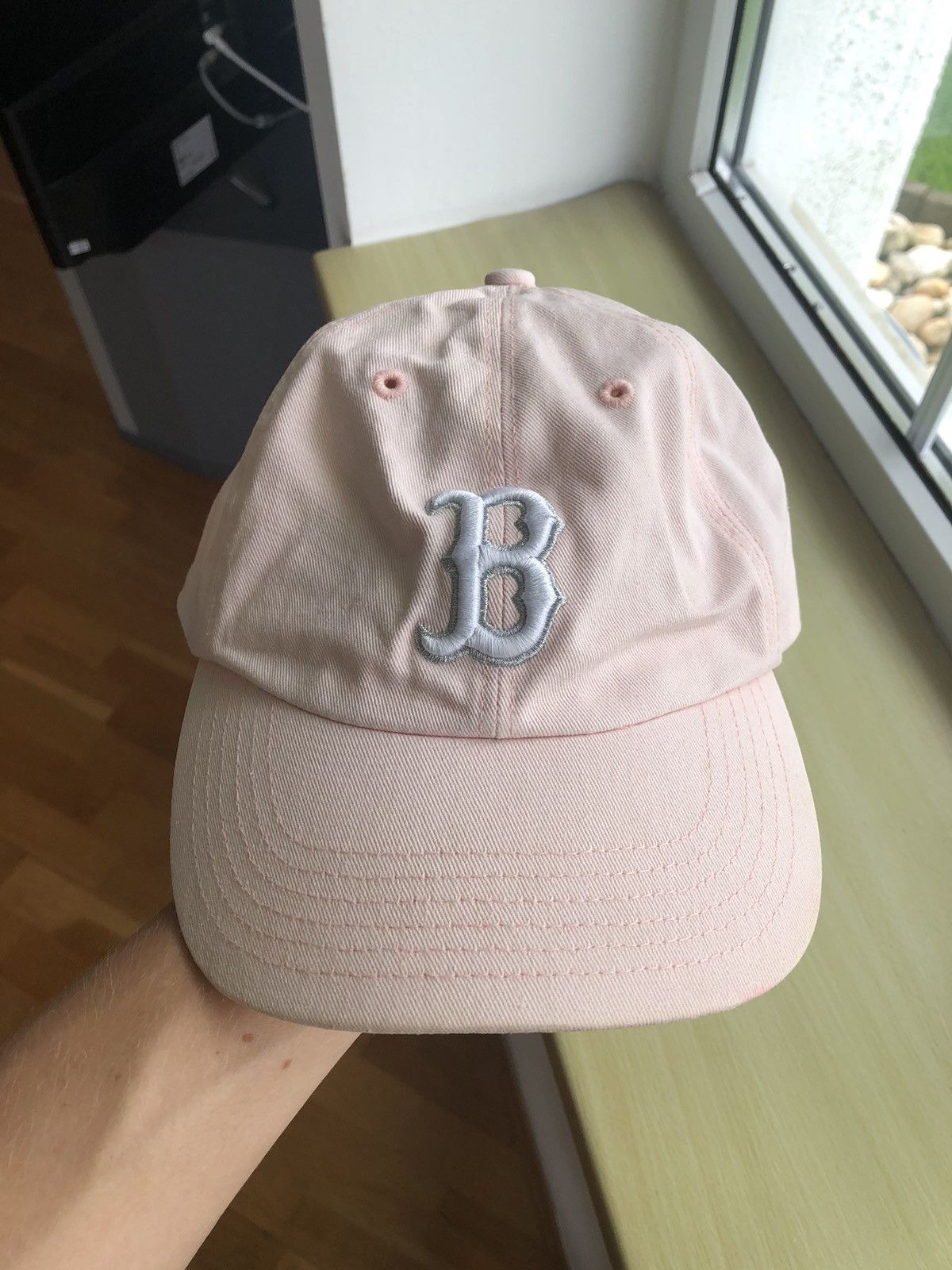 MLB BOSTON RED SOX MLB BASEBALL HAT CAP Size ONE SIZE - 1 Thumbnail