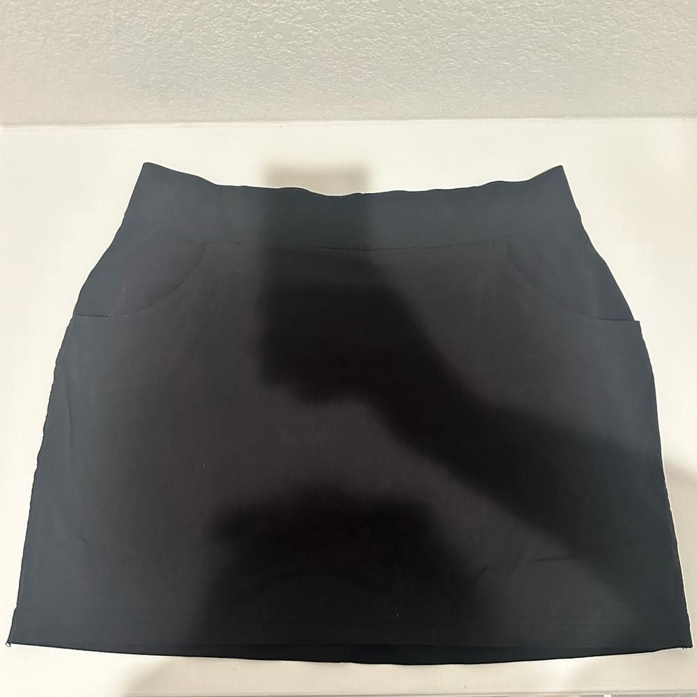 Columbia Columbia Anytime Casual Stretch Skort Skirt XL Size 40" / US 18 - 11 Thumbnail