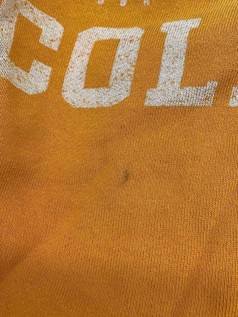 Kapital Piano College Raglan Sweatshirt Size US L / EU 52-54 / 3 - 3 Thumbnail