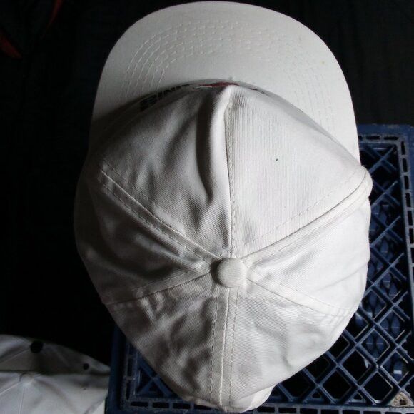 Other DS Vintage Gatorade Chicago Bulls Summer Basketball Hat Size ONE SIZE - 5 Thumbnail