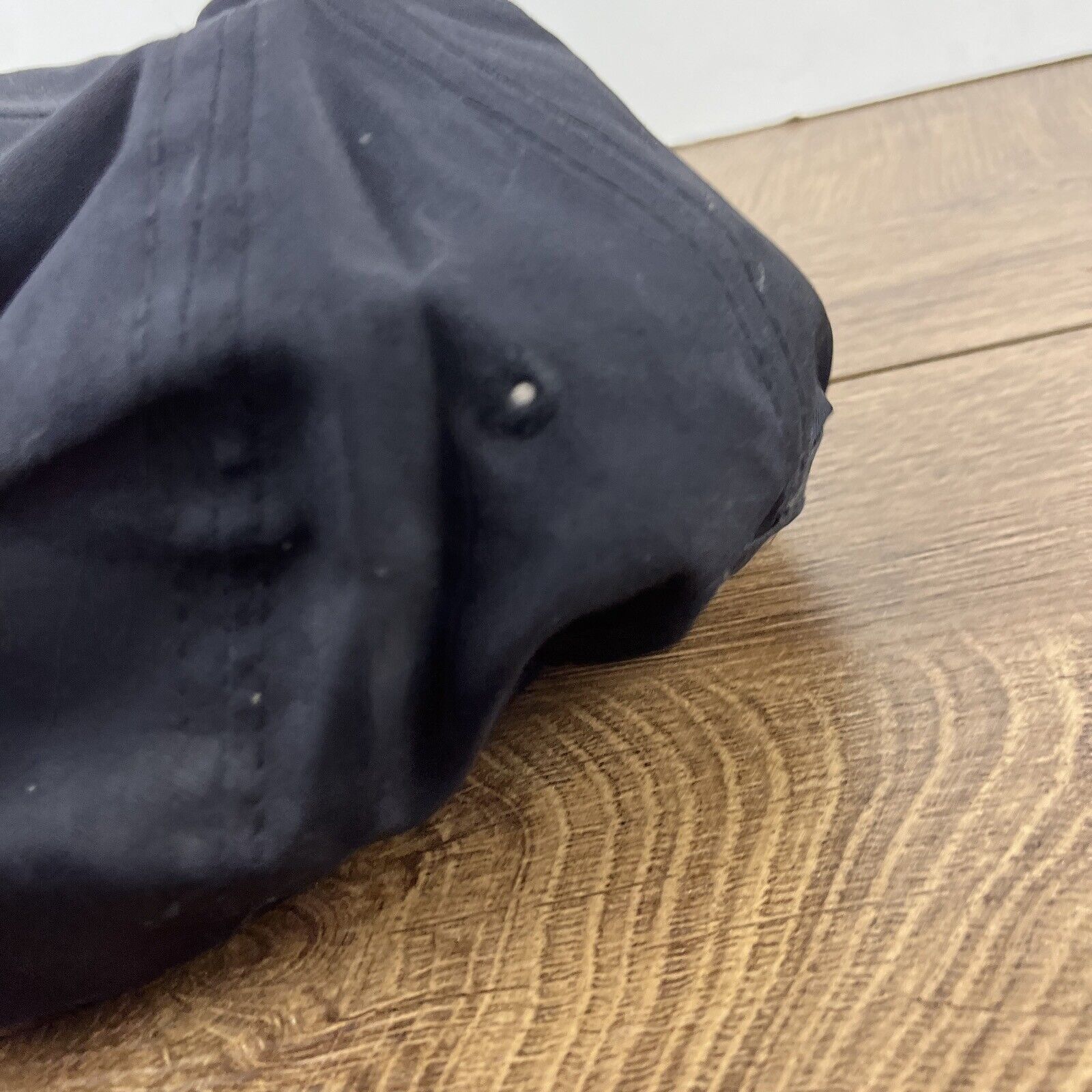 Other Centerville Elks Basketball Hat Cap Blue Hat Adjustable Adul Size ONE SIZE - 8 Thumbnail