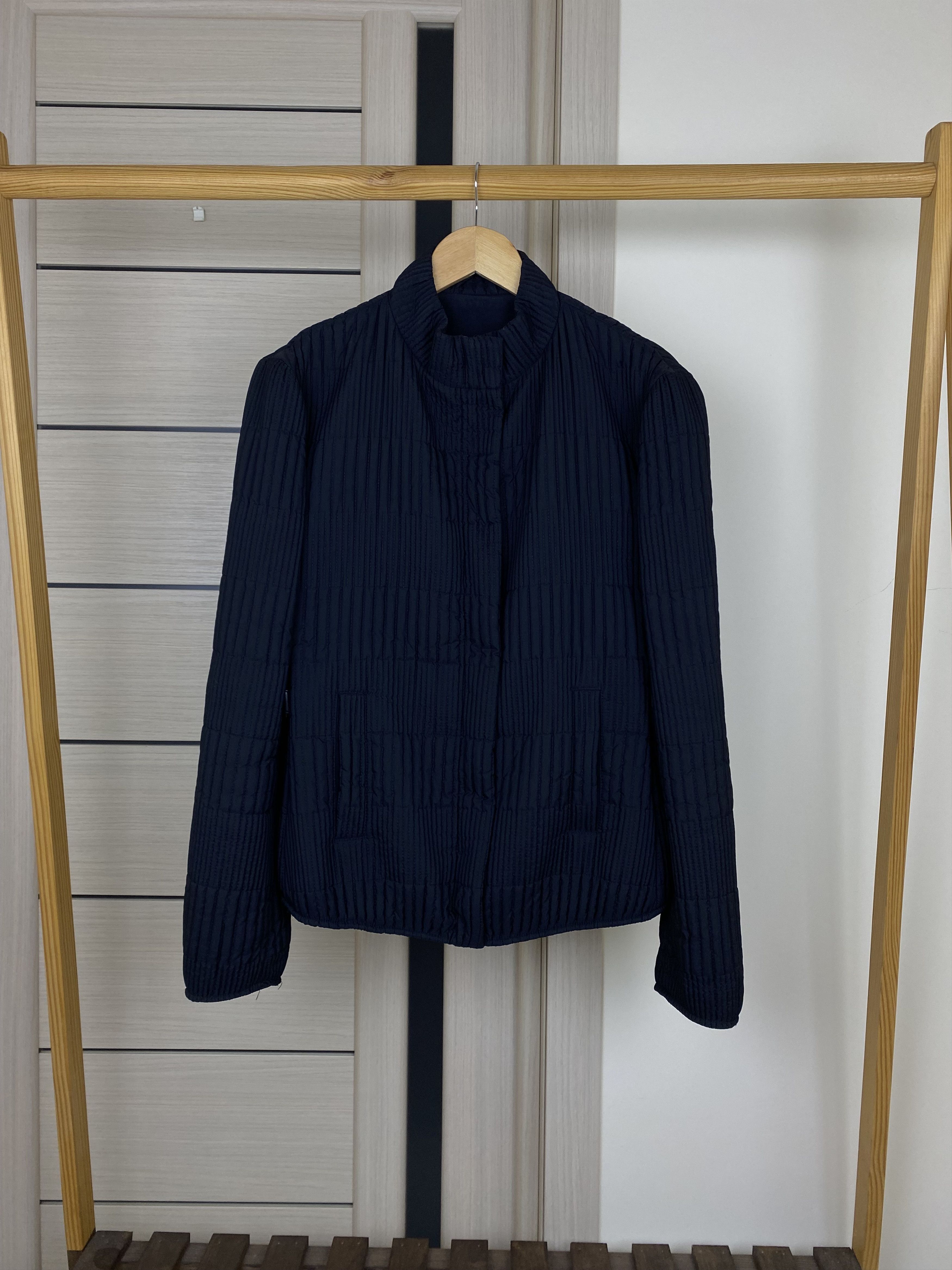 Gucci Vintage Gucci by Tom Ford quilted NAPOLEON jacket Size M / US 6-8 / IT 42-44 - 2 Thumbnail