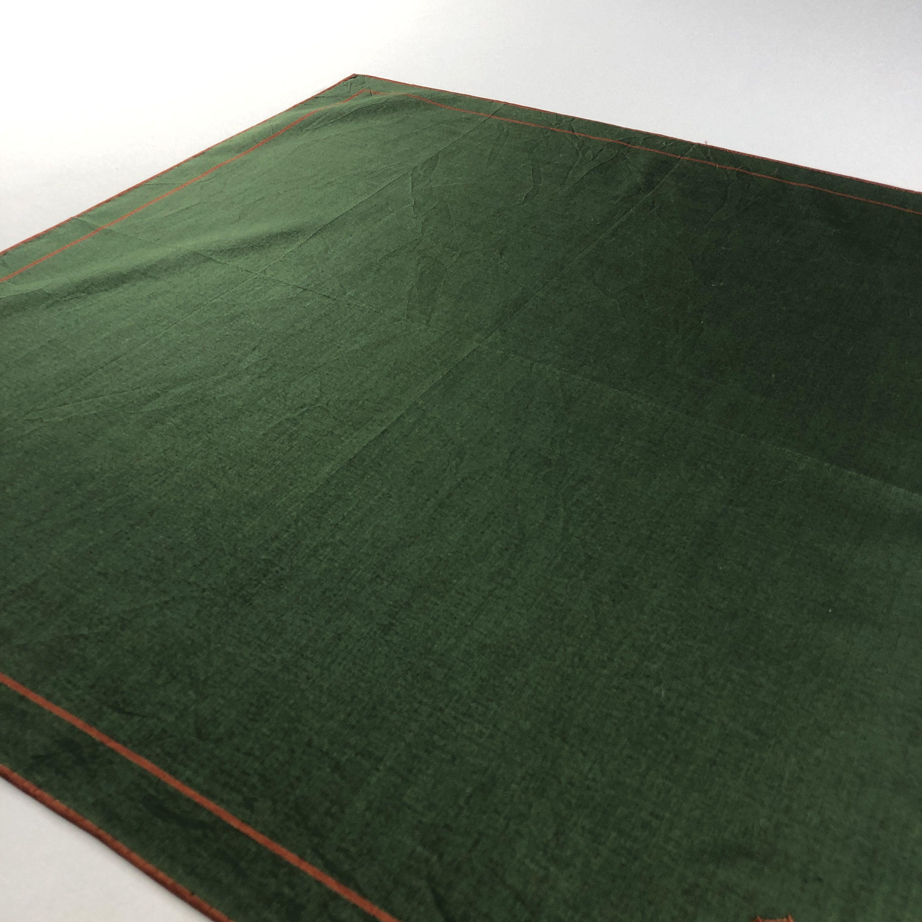 Polo Ralph Lauren × Vintage Polo Ralph Lauren Handkerchief Neckerchief Bandana H2622 Size ONE SIZE - 2 Thumbnail