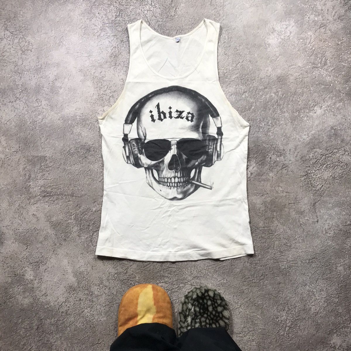 Men's If Six Was Nine Tank Tops & Sleeveless | Grailed
