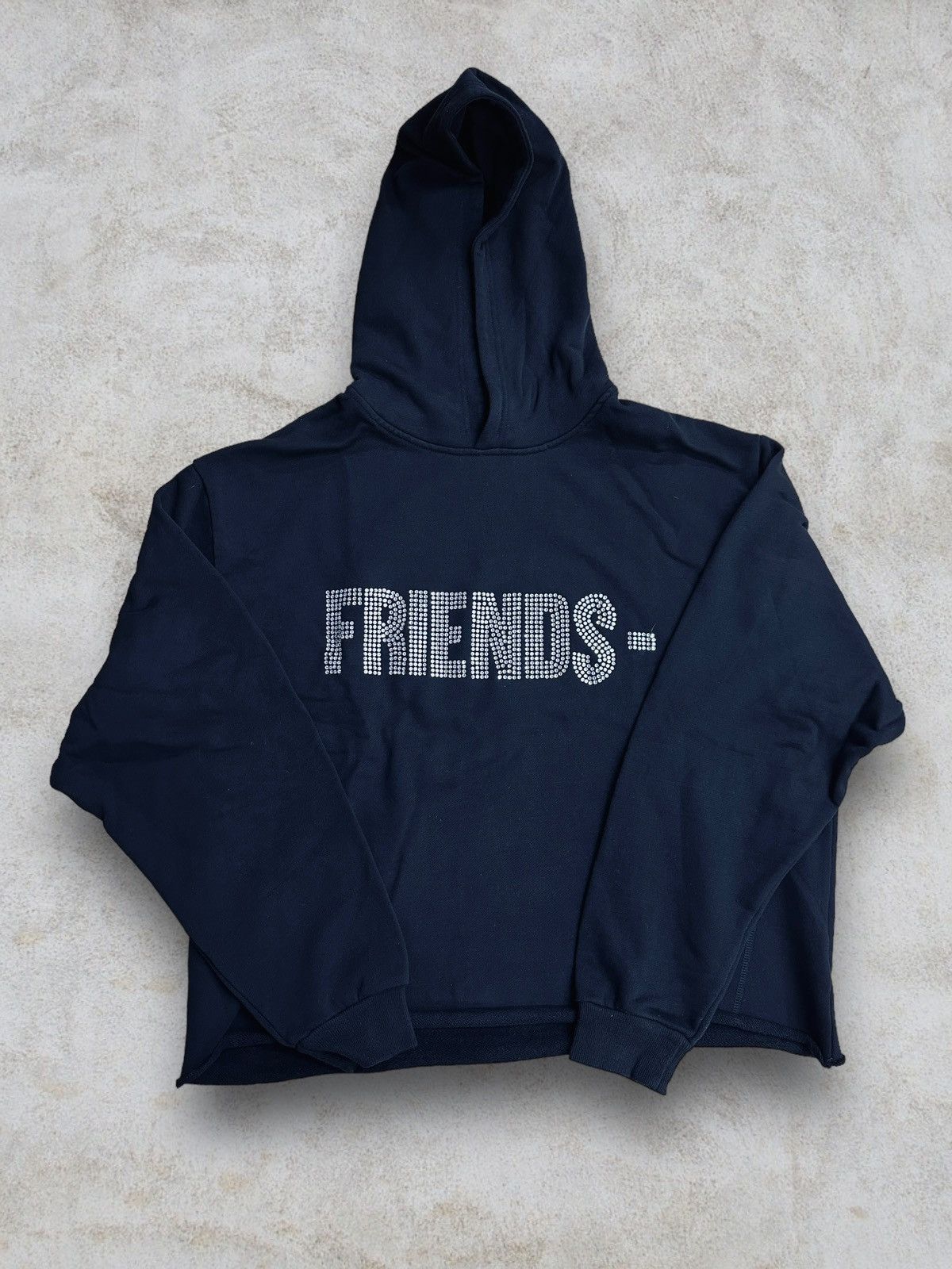 Vlone cheap friends hoodie