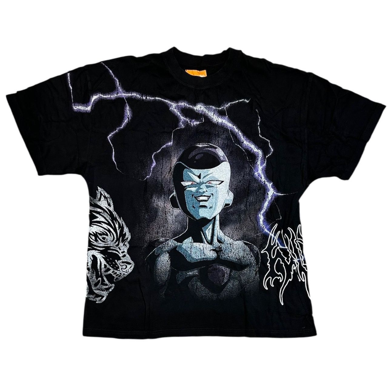 Darc Sport Darc Sport X Dragon Ball Z Oversize T-Shirt Box Set Size US L / EU 52-54 / 3 - 7 Thumbnail
