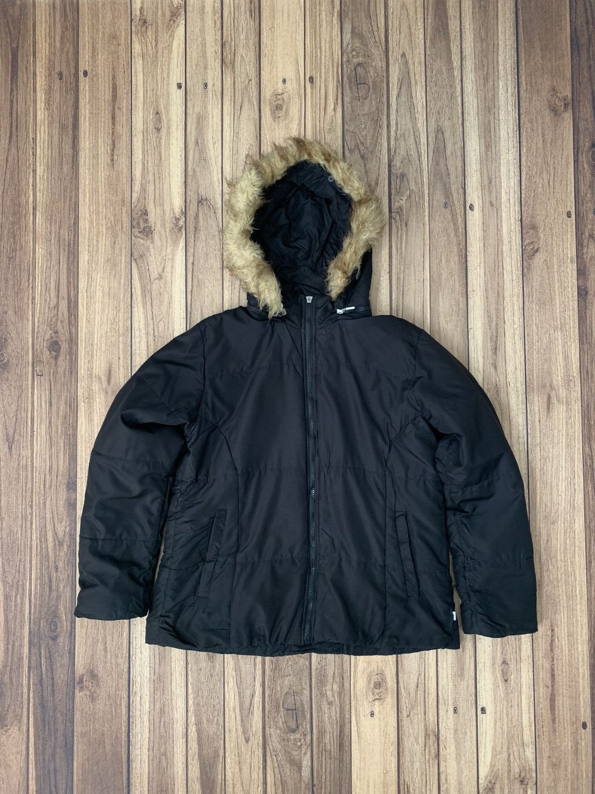 Japanese Brand Jacket Japanese brand Size US L / EU 52-54 / 3 - 1 Thumbnail
