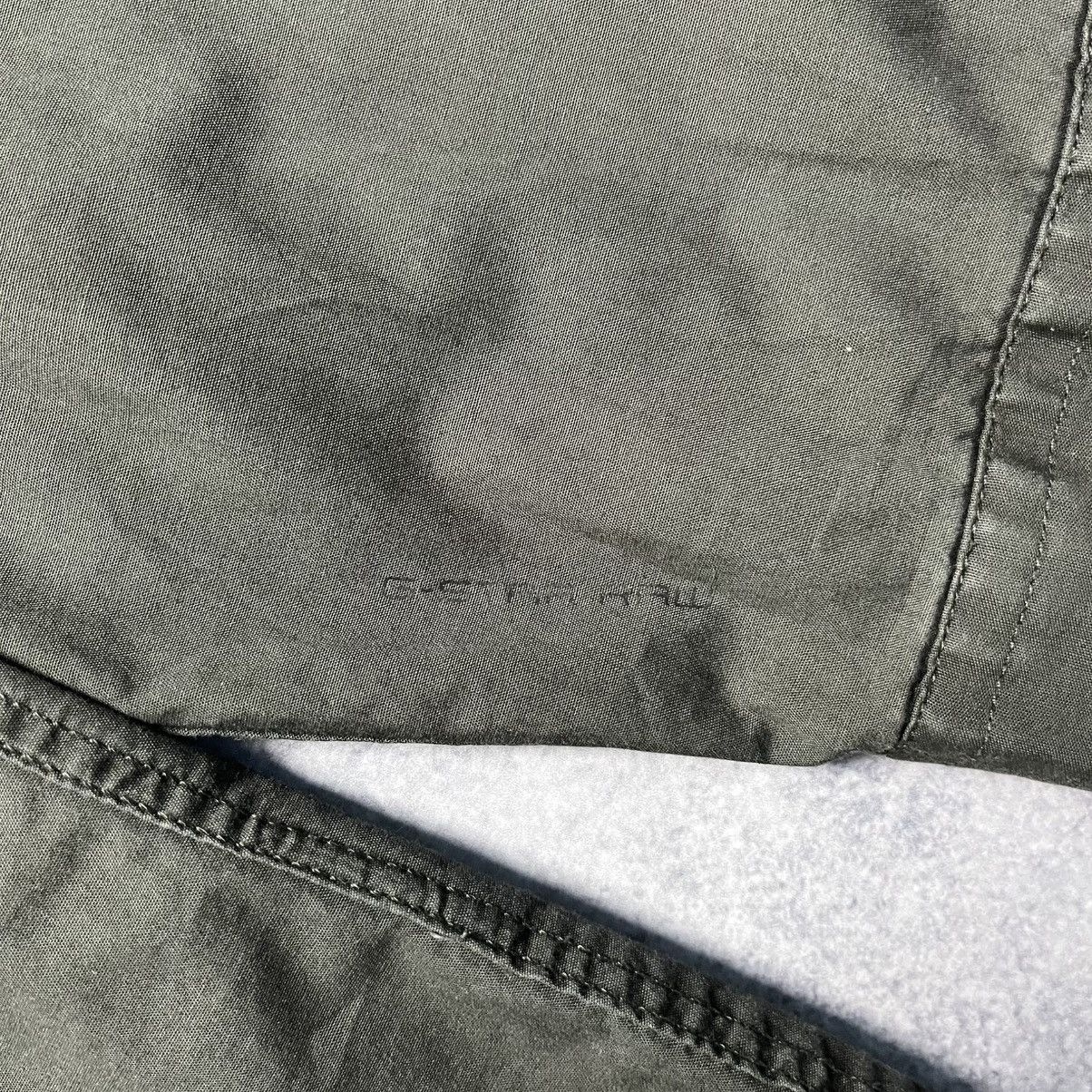 G-Star Vintage G-Star RAW Shirt Button Up Streetwear Y2K Designer Size US M / EU 48-50 / 2 - 6 Thumbnail