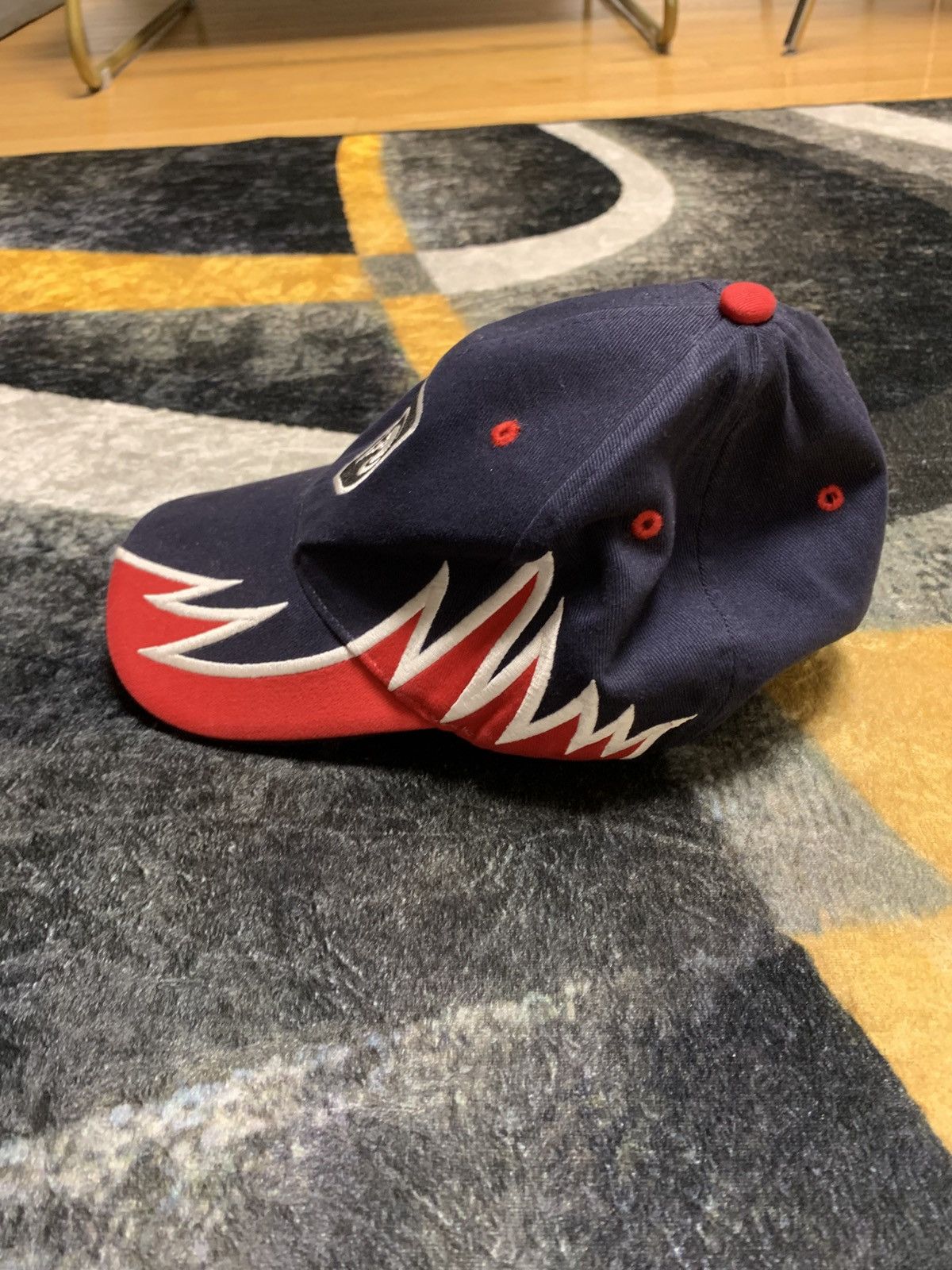 Vintage Dodge Ram Hat Size ONE SIZE - 2 Thumbnail