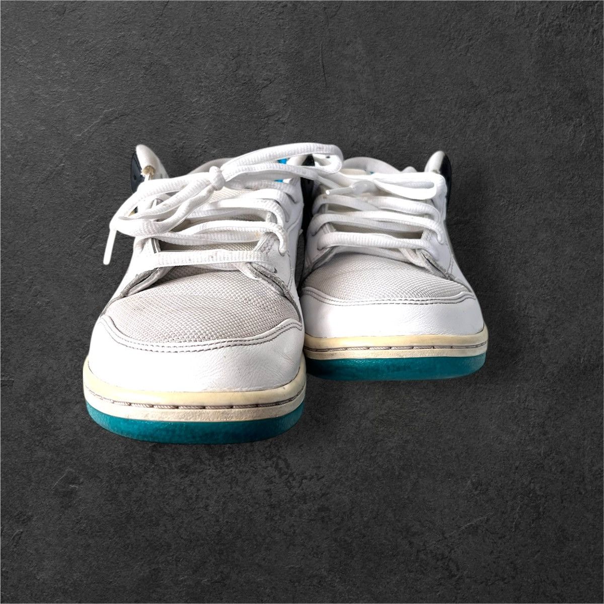 Nike Nike Dunk Low Pro SB 'Laser Blue' Size US 11 / EU 44 - 5 Thumbnail