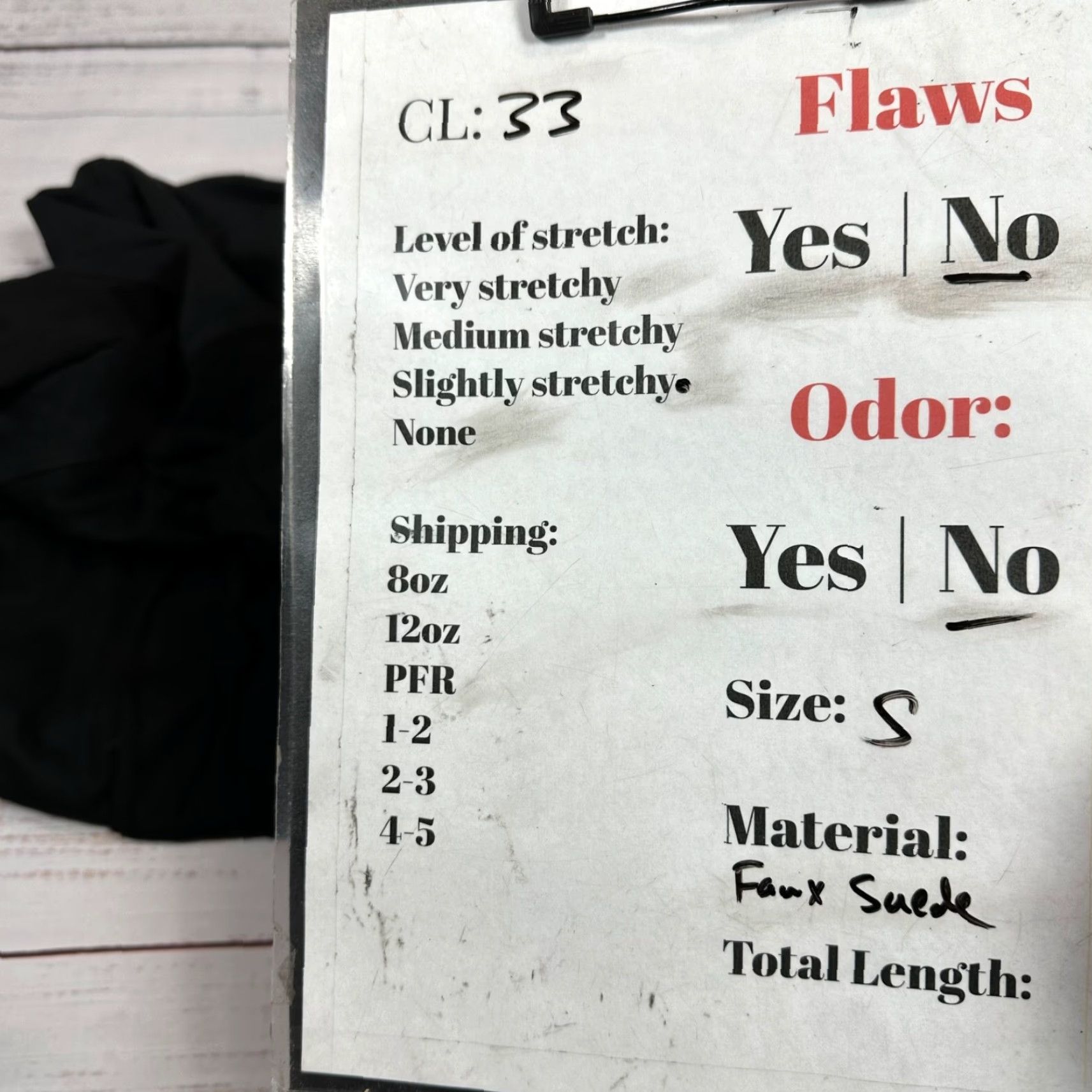 James Perse James Perse Womens Cardigan Sweater Open Front Long Sleeve Sz S Black High Low Sized Small Size S / US 4 / IT 40 - 7 Thumbnail