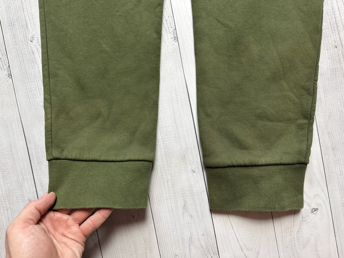 Lacoste Lacoste joggers logo khaki size L Size US 34 / EU 50 - 6 Thumbnail