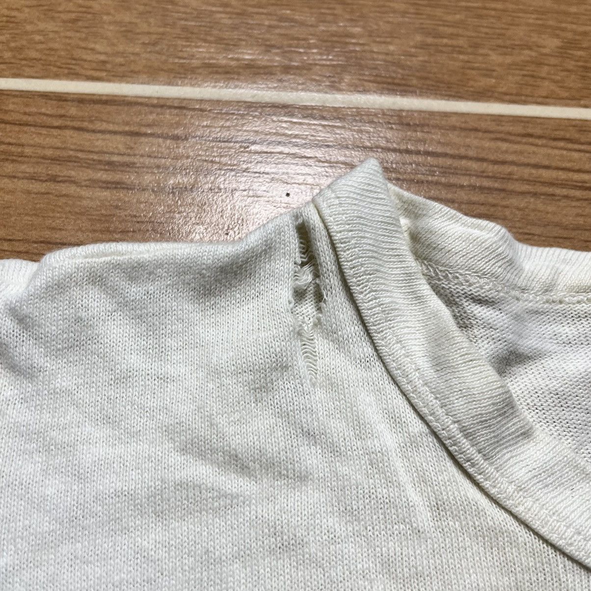 Champion 1960's Champion Local Deseret Gym Salt Lake City Shirt Size US S / EU 44-46 / 1 - 9 Thumbnail