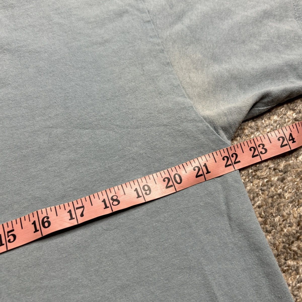 Band Tees × Vintage Vintage sunny day real estate band tee shirt Size US L / EU 52-54 / 3 - 8 Thumbnail