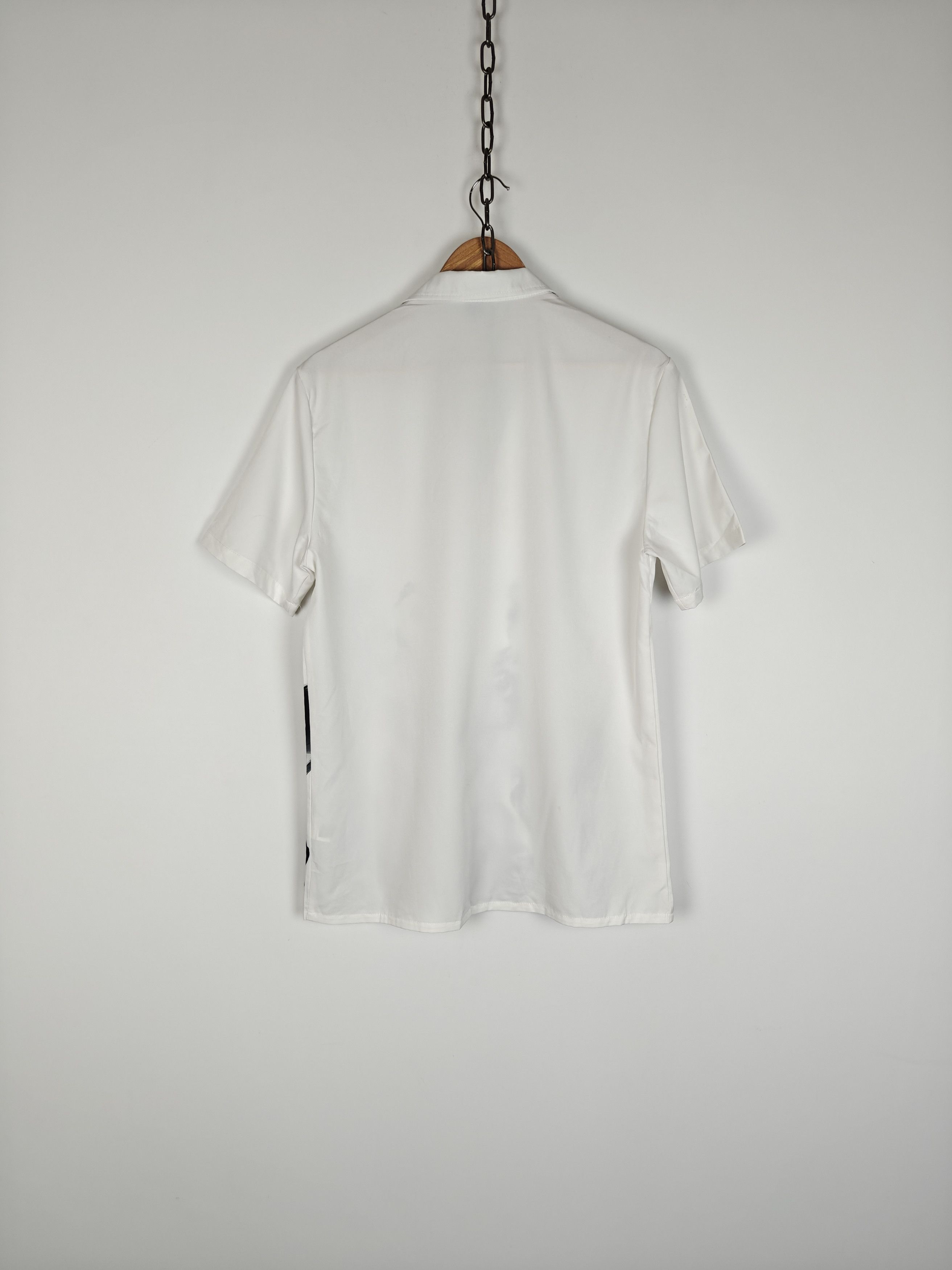 Other Manfinity White Shirt Greek Statues Design size S Size US S / EU 44-46 / 1 - 7 Thumbnail