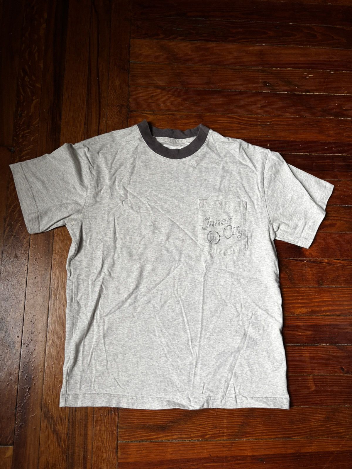 Honor the Gift Honor the Gift T shirt Size US S / EU 44-46 / 1 - 3 Thumbnail