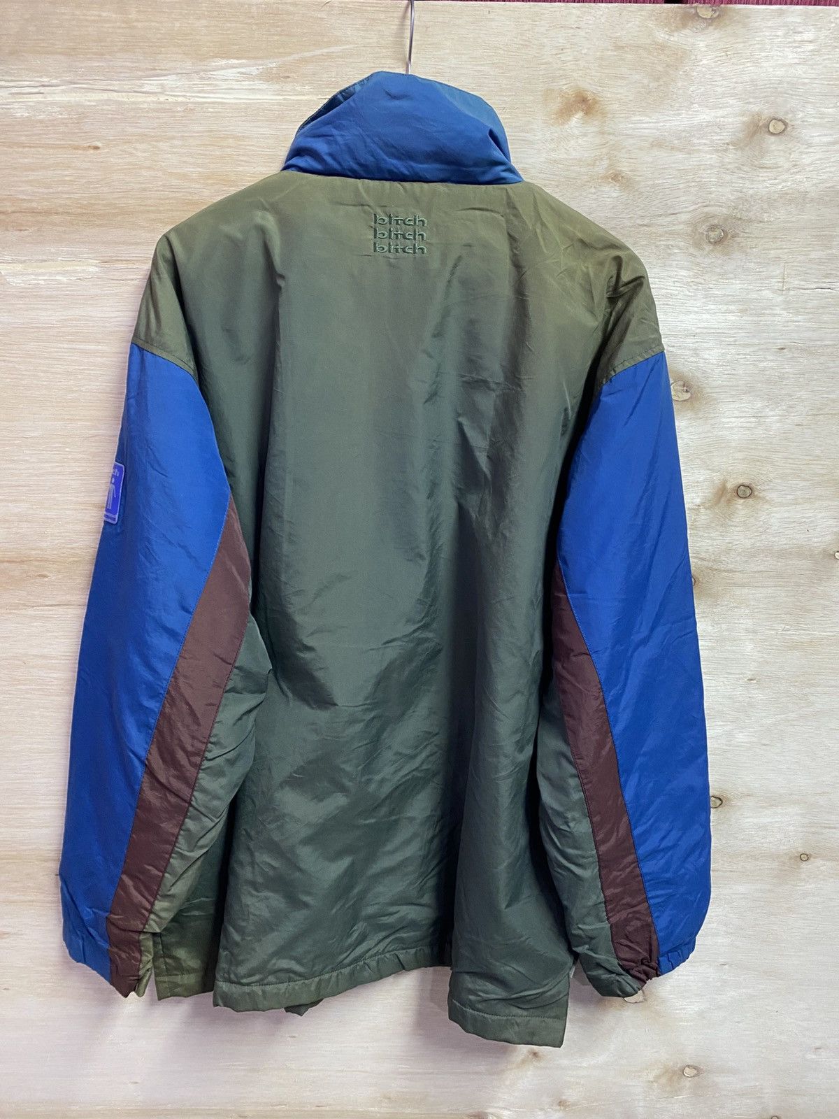Other Bitch skateboards jacket Size US XL / EU 56 / 4 - 10 Thumbnail