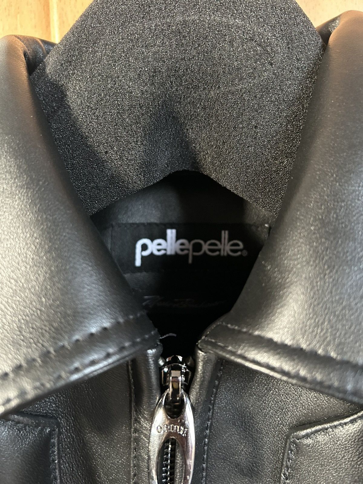 Complex Pelle Pelle x Opium Immortal Rodeo Jacket Size US M / EU 48-50 / 2 - 5 Thumbnail