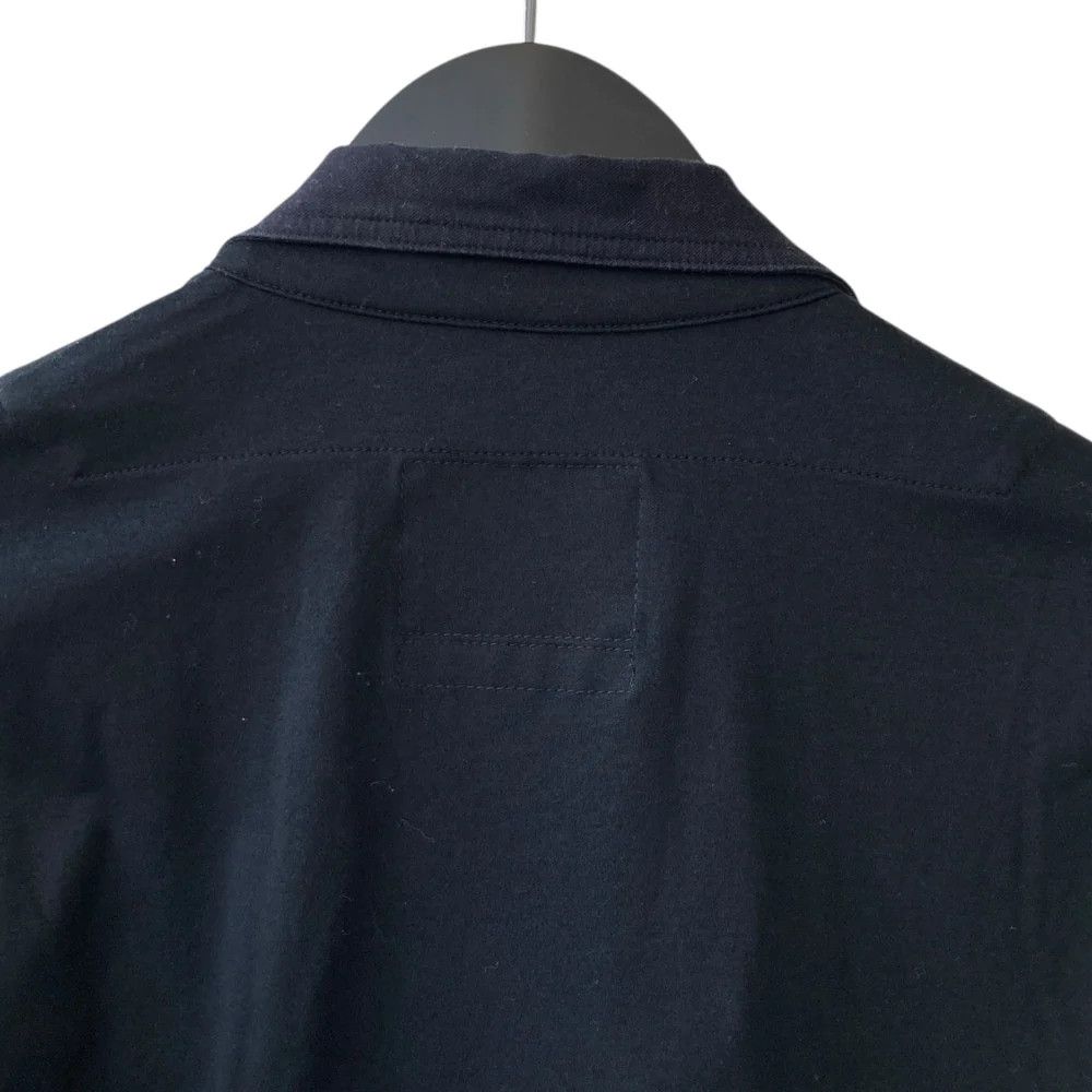Yohji Yamamoto REGULATION Yohji Yamamoto/ Double-breasted jacket Size US S / EU 44-46 / 1 - 4 Thumbnail