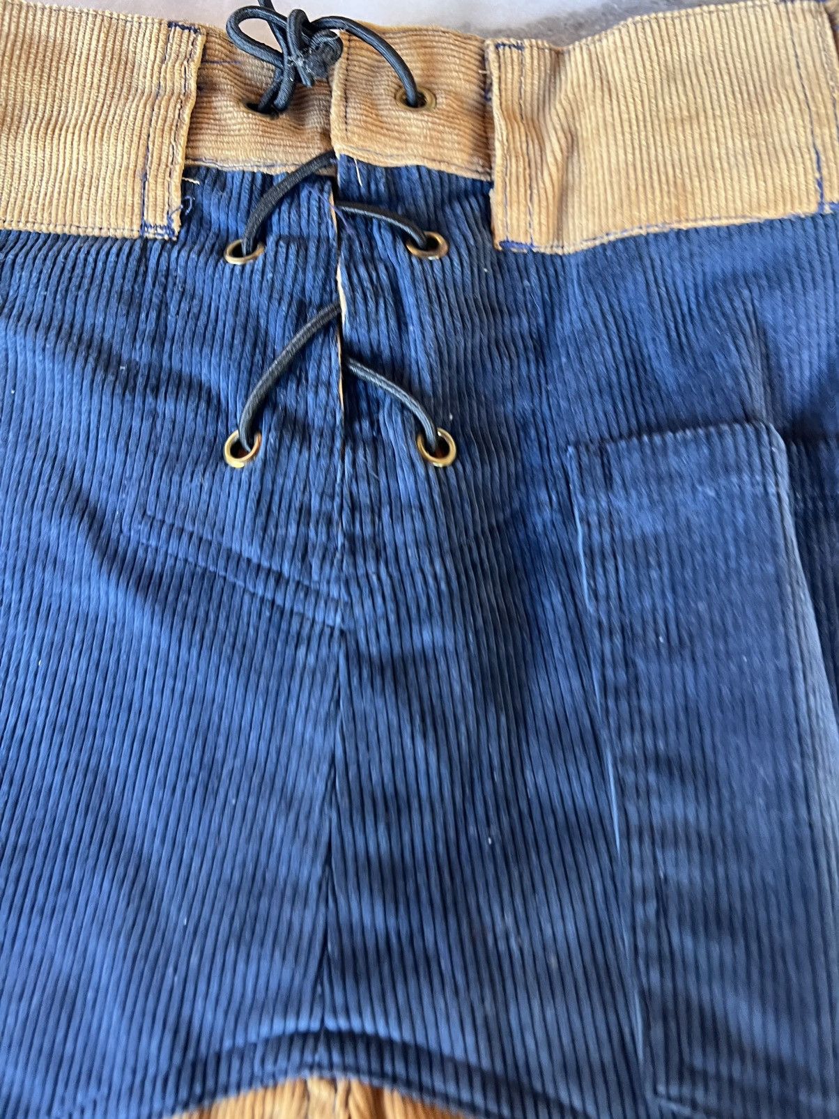 Vintage Deadstock Dead Dog Skate Shorts w/ free T shirt 30 Size US 30 / EU 46 - 4 Thumbnail