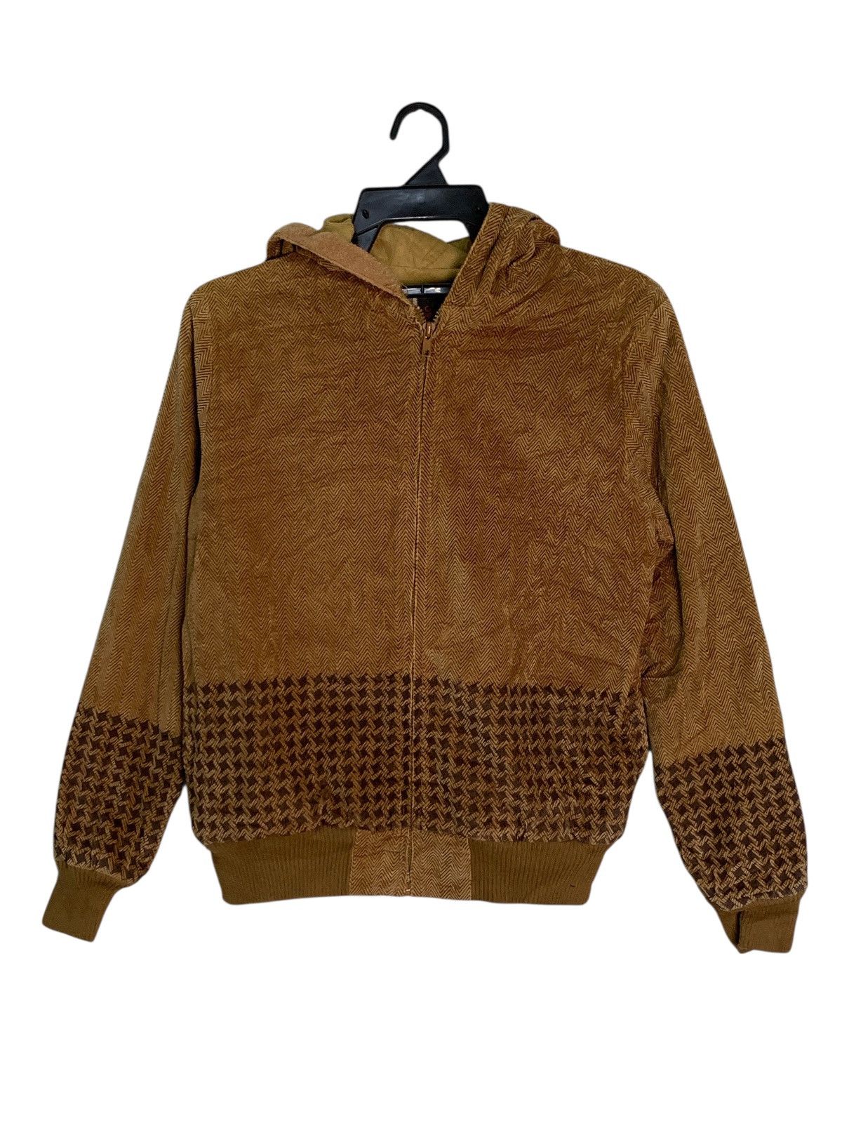 Cookies Rare Design Cookies Design Production By Reika Jacket Hoodie Size M / US 6-8 / IT 42-44 - 1 Thumbnail