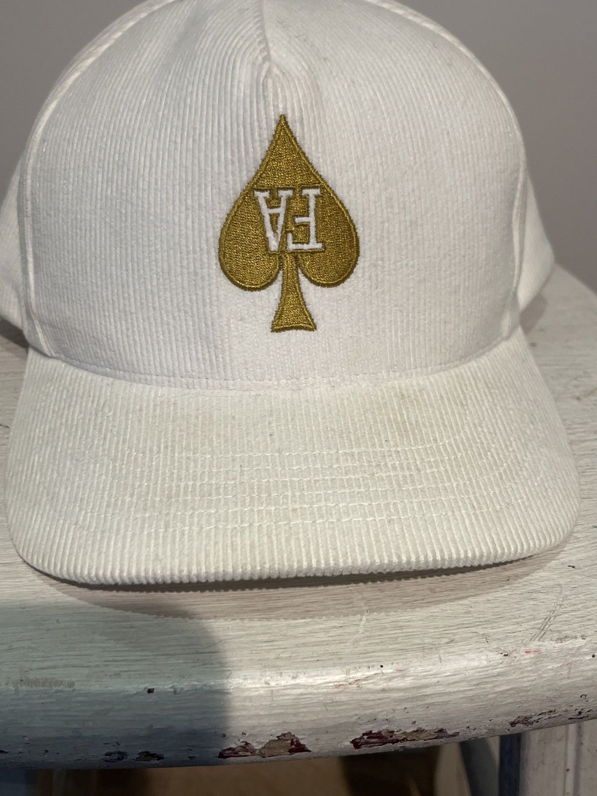Fucking Awesome FA Hockey Fucking Awesome snapback Size ONE SIZE - 2 Thumbnail