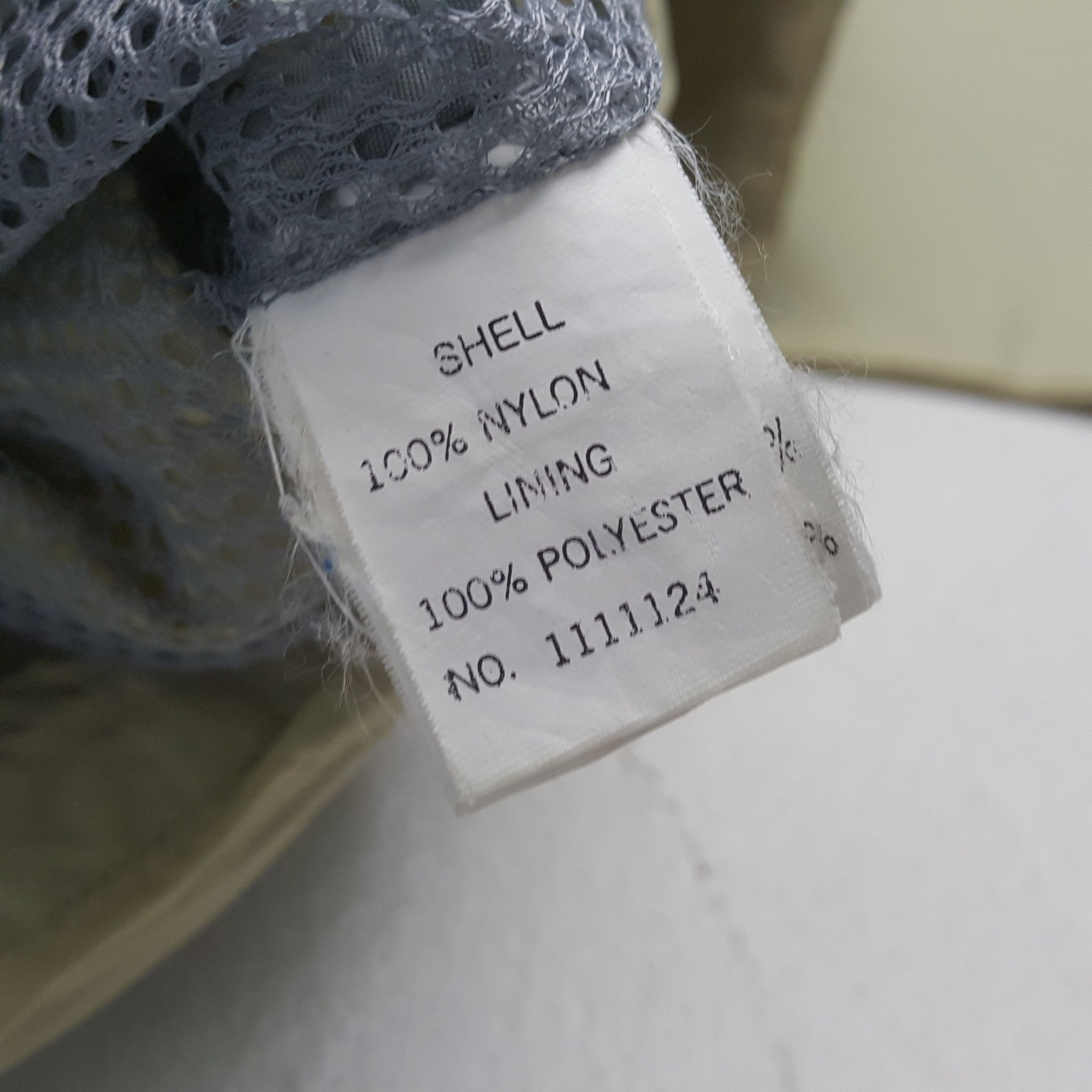 Penfield Vintage Penfield Outdoor Style Windbreaker Jacket RR5 Size US L / EU 52-54 / 3 - 9 Thumbnail