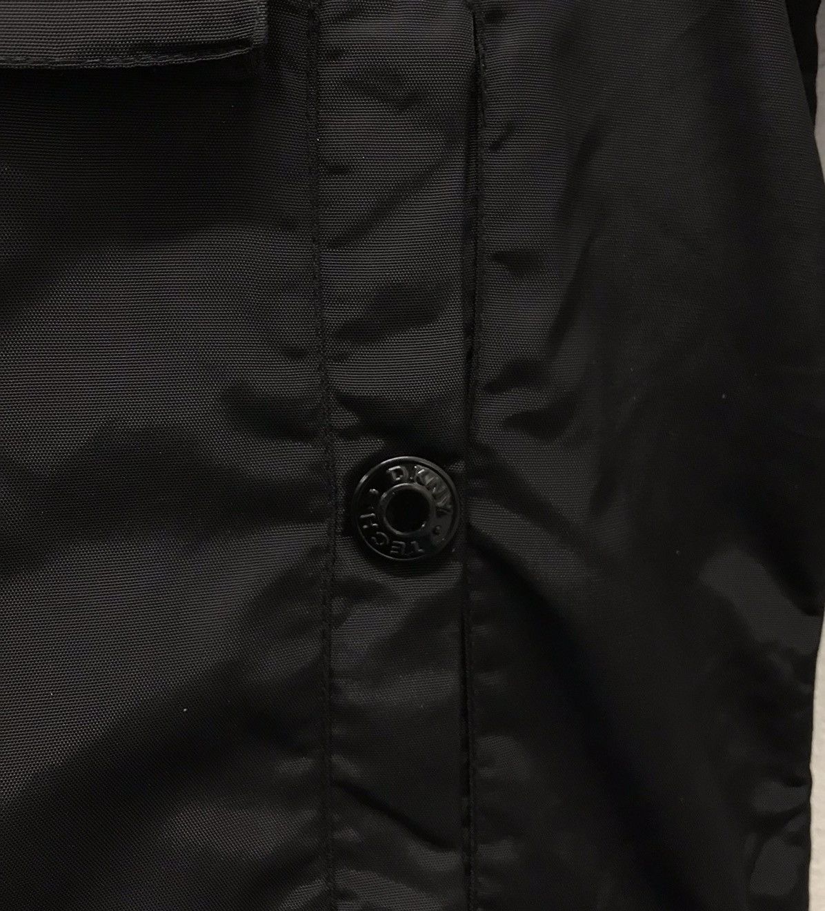 Vintage DKNY Donna Karan New York Jacket