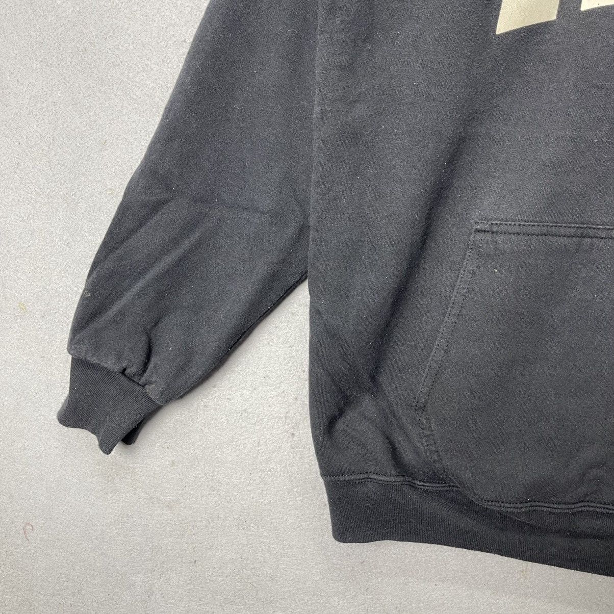 Vintage Vintage YALE Arch Logo Hoodie – United Sports Activewear Size US L / EU 52-54 / 3 - 5 Thumbnail