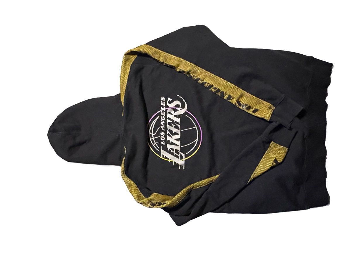 MARCELO BURLON X LOS ANGELES LAKERS