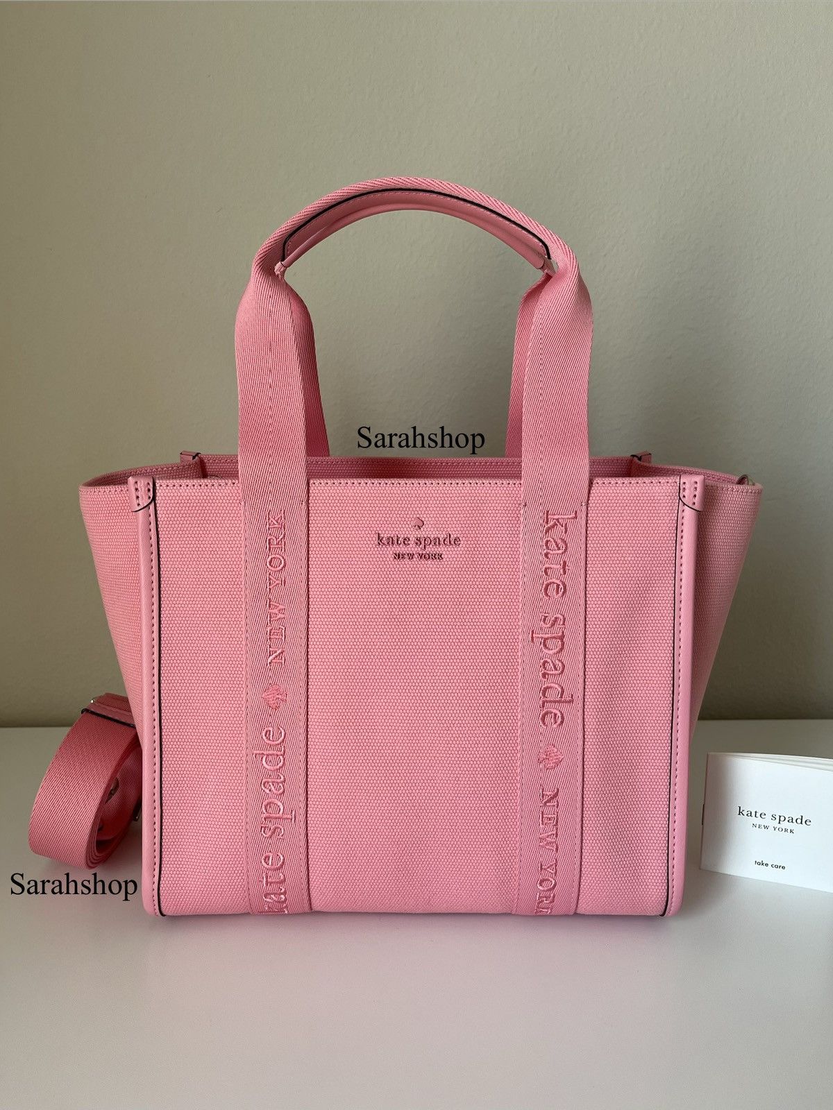 Coach Kate Spade Kip small tote Size ONE SIZE - 12 Thumbnail