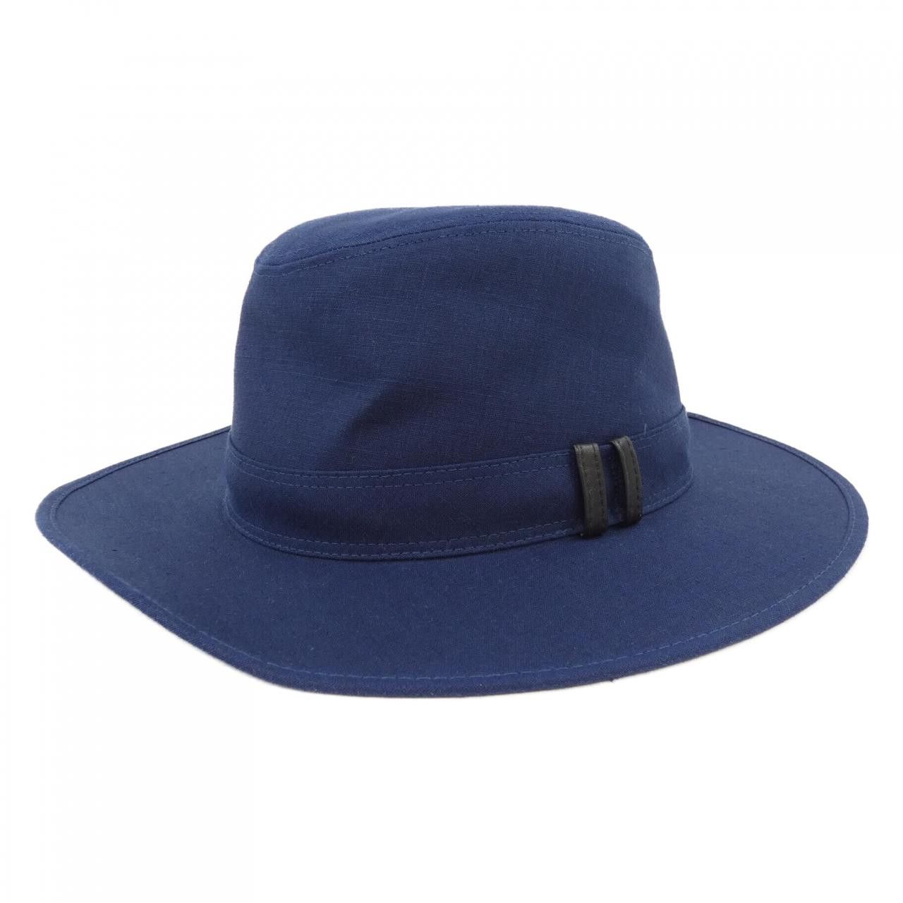 Hermes Hermes Hermes Hat Cotton Hats DUTY FREE for USA Size ONE SIZE - 1 Thumbnail