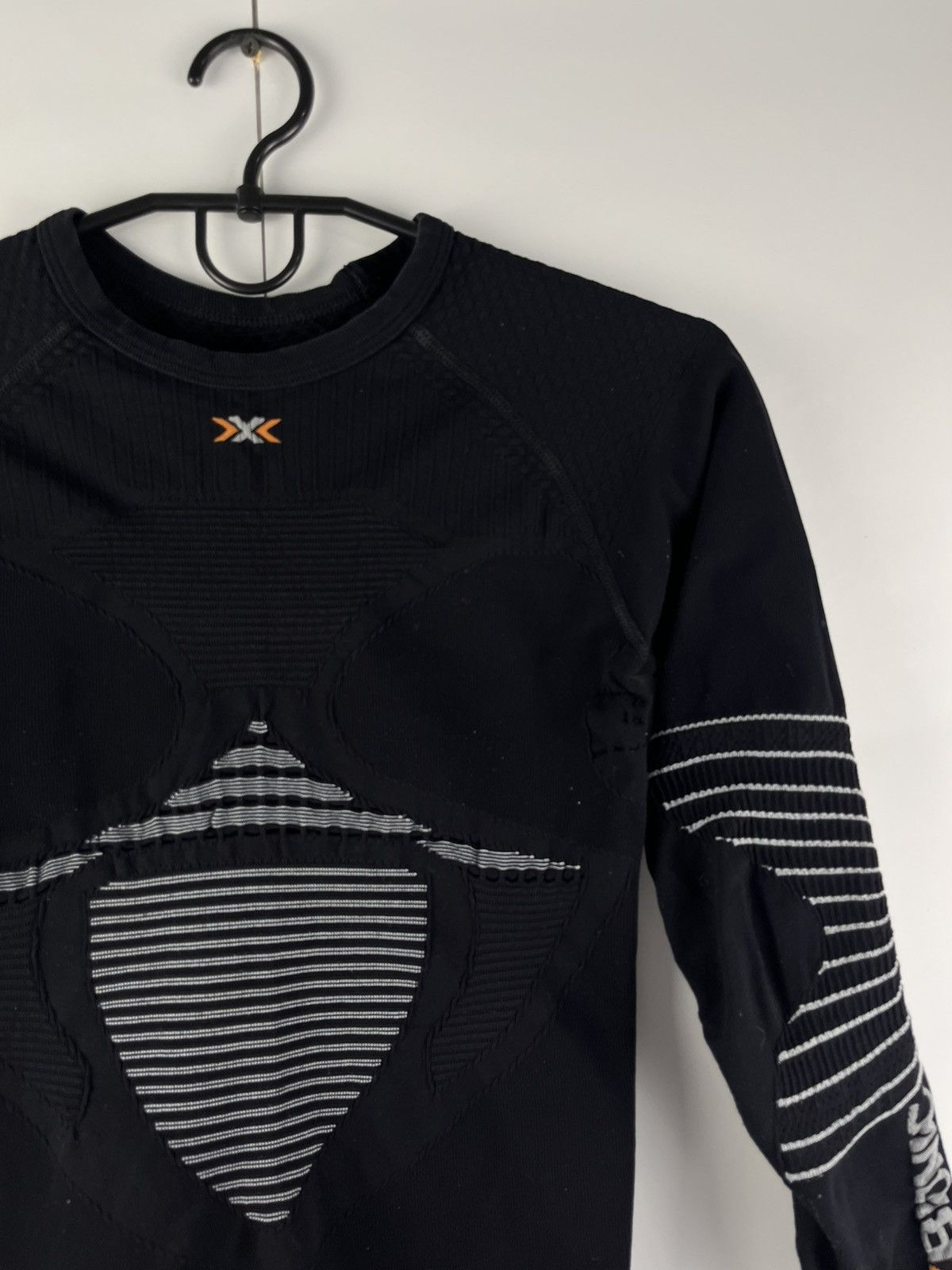 Other X-Bionic Energizer MK2 Thermo Long Sleeve Tee Shirt Size S / US 4 / IT 40 - 3 Thumbnail