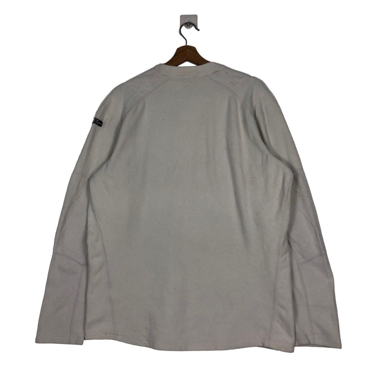 Nike ACG 🔥LONG SLEEVE SWEATSHIRT NIKE ACG Size US L / EU 52-54 / 3 - 8 Thumbnail