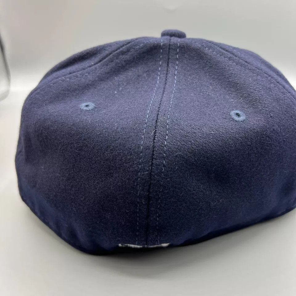 New Era Undefeated Hat Men 7 1/4 59Fifty New Era Fitted Wool Blend Size ONE SIZE - 7 Thumbnail