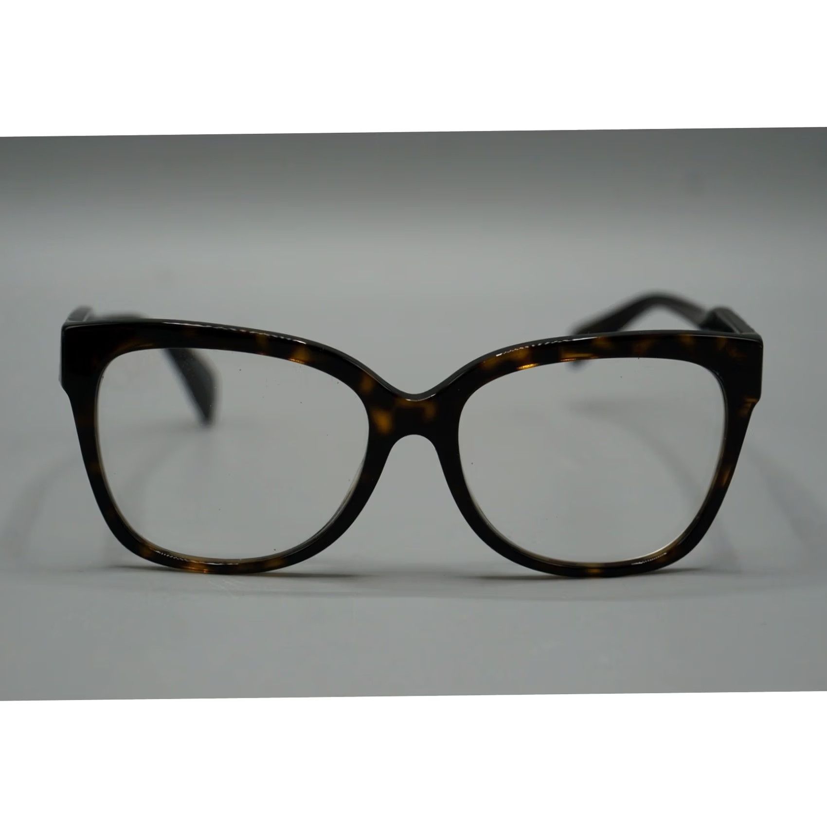 Michael Kors Michael Kors MK4091 Sunglasses Women's Brown Full Rim Palawan FRAMES only Size ONE SIZE - 2 Thumbnail