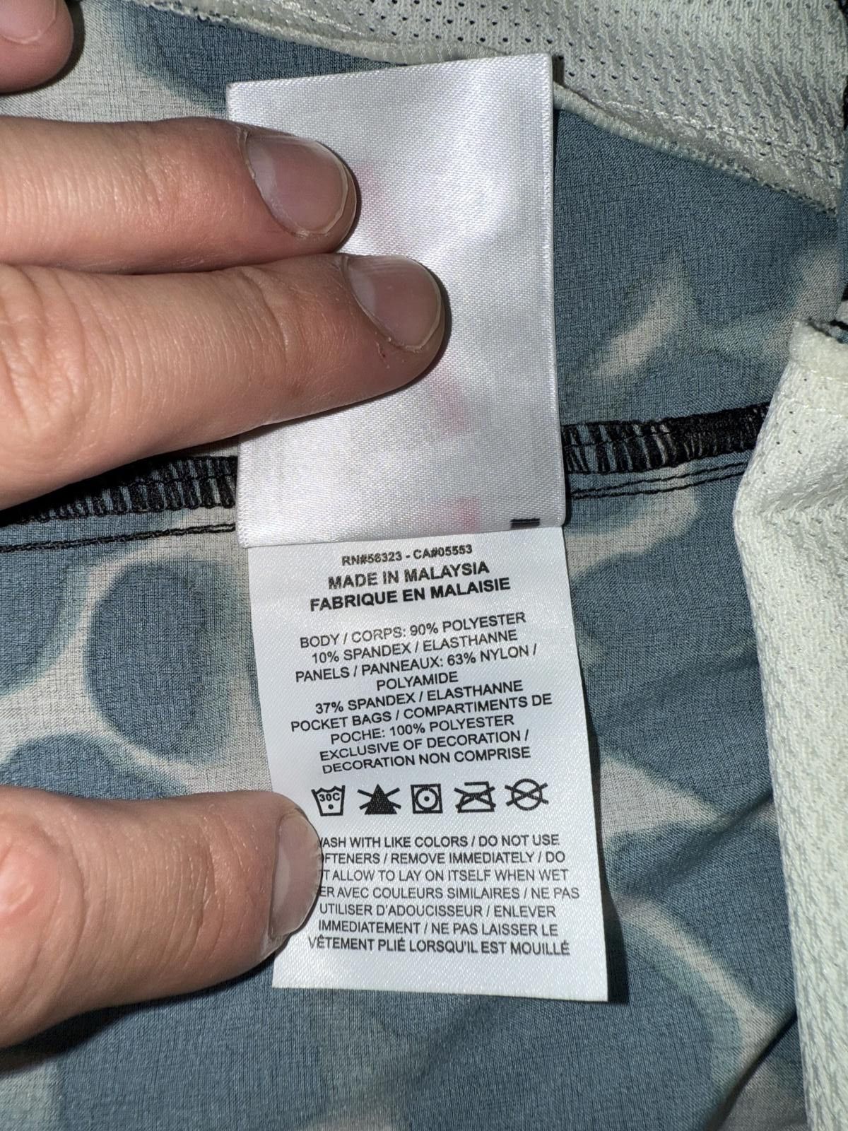 Nike Nike Unlimited Studio '72 Men's Dri-FIT 7" Unlined Versatile Shorts Sample Size US 32 / EU 48 - 10 Thumbnail