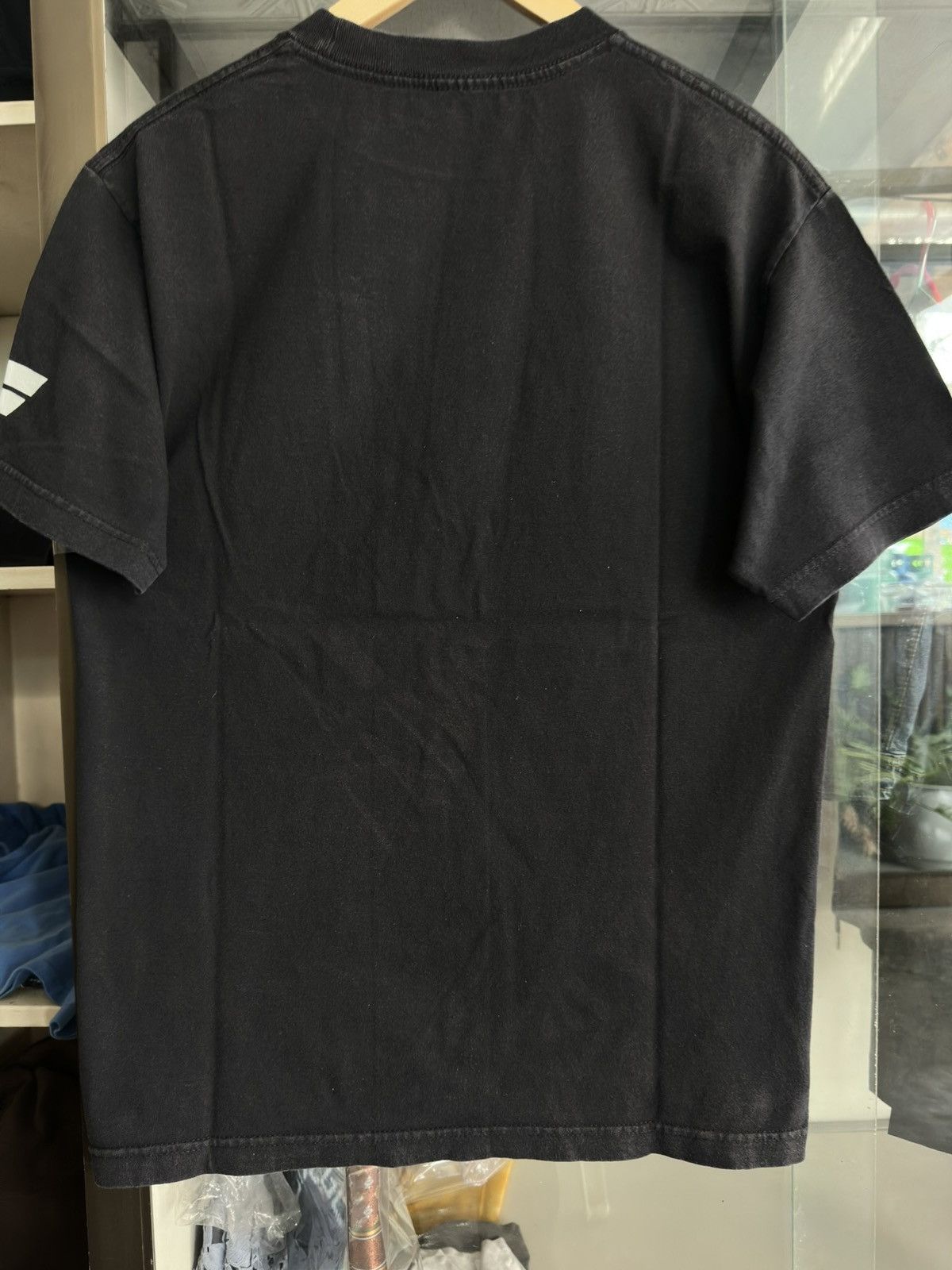 Other Virgin Mary graphic by the street brand Fatal Size US M / EU 48-50 / 2 - 7 Thumbnail