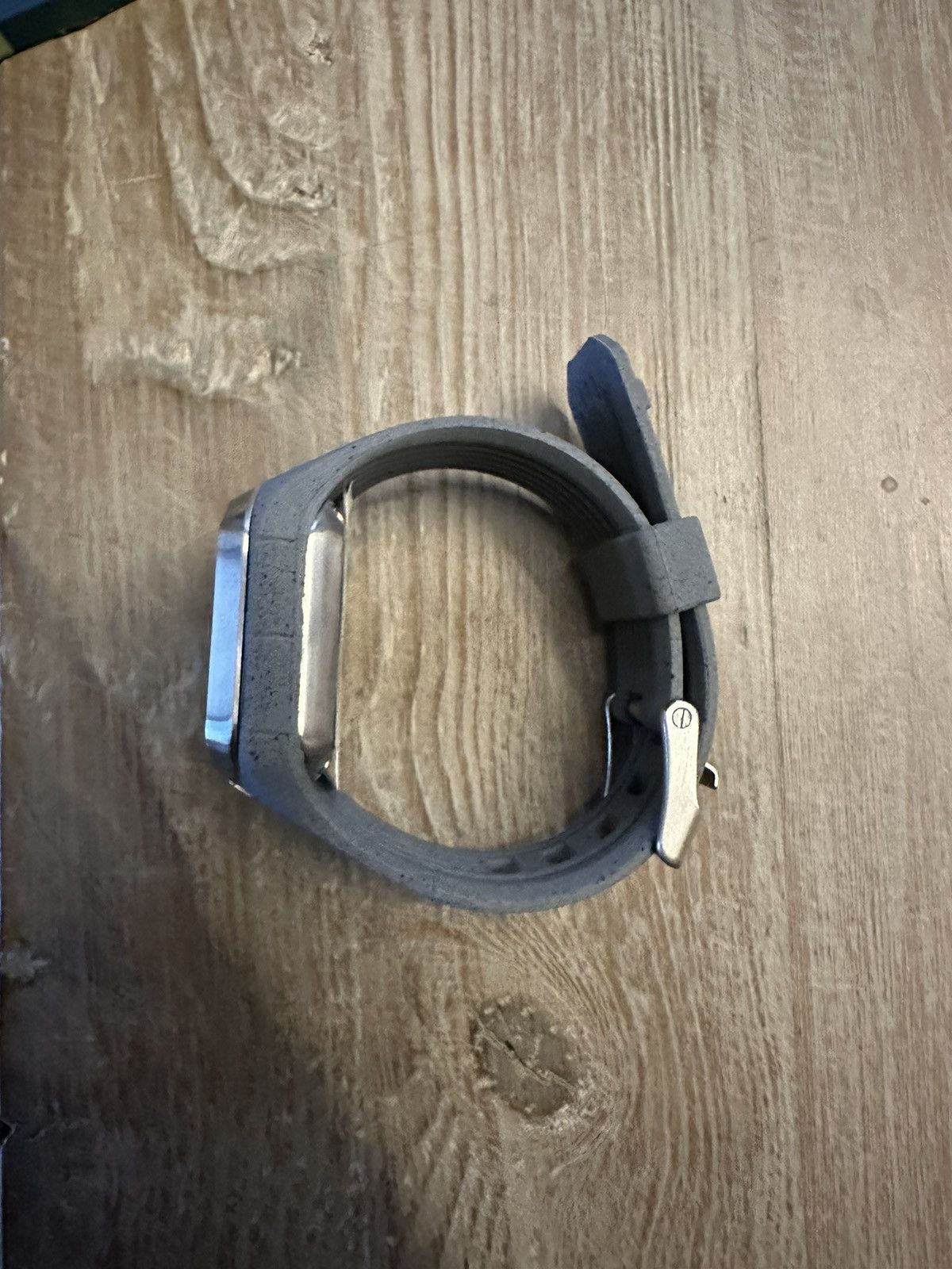 Nixon Nixon Ultratide Concrete Bluetooth Enabled Watch - NWT Size ONE SIZE - 3 Thumbnail