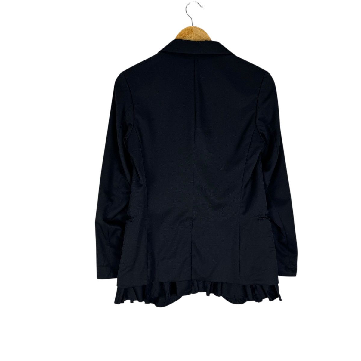Y's 🌟Y’S YAMAMOTO BLAZER COAT Size US S / EU 44-46 / 1 - 7 Thumbnail