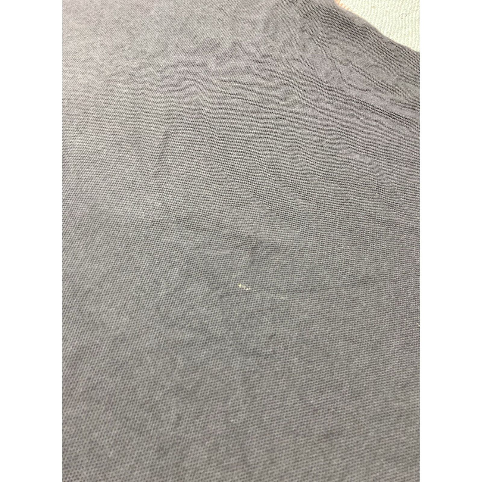 Big Dogs VINTAGE Big Dogs Polo Shirt Short Sleeve 3XL Gray Men Mens Dog Size US XXL / EU 58 / 5 - 4 Thumbnail