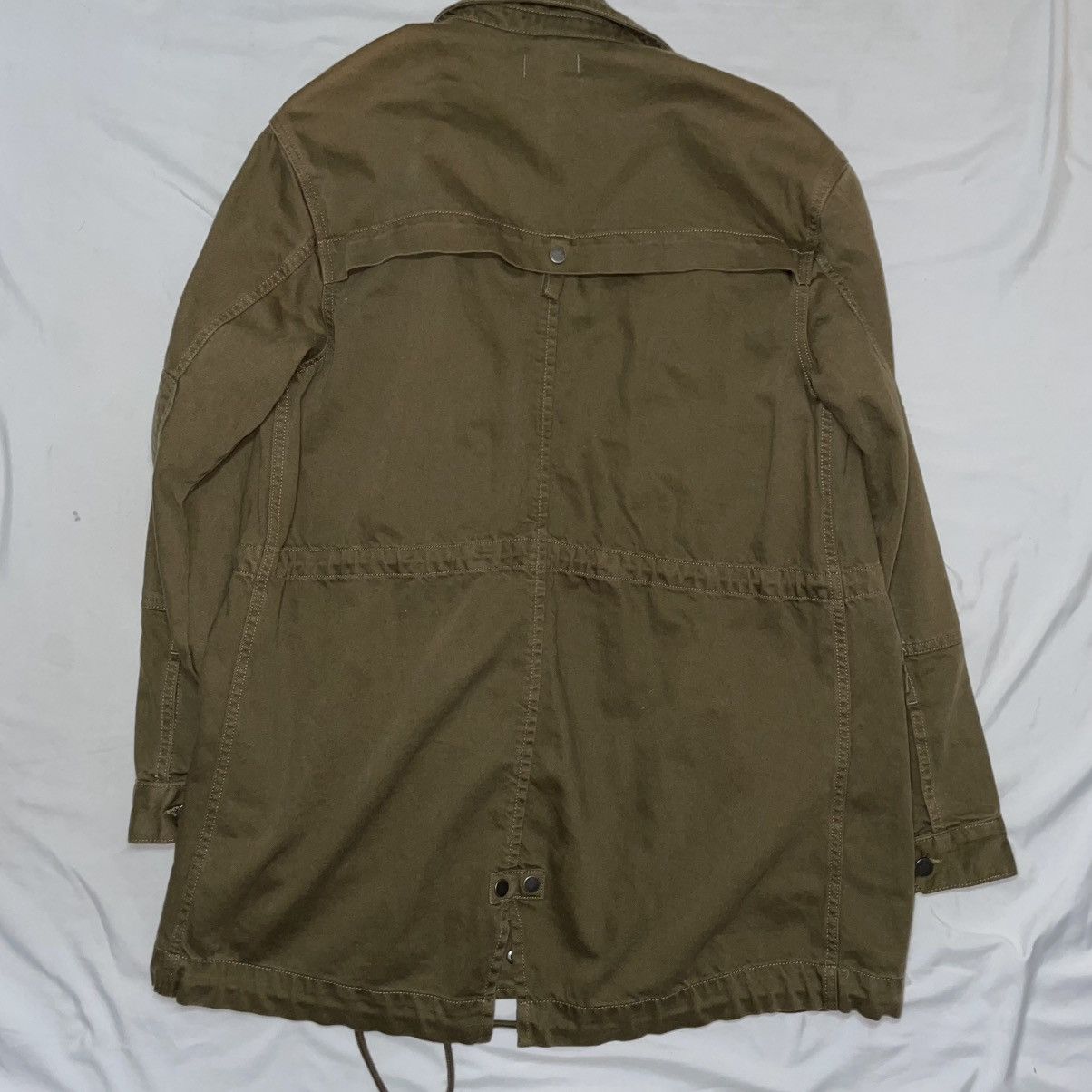 DL1961 DL1961 Alan Anarak Jacket Size US M / EU 48-50 / 2 - 4 Thumbnail