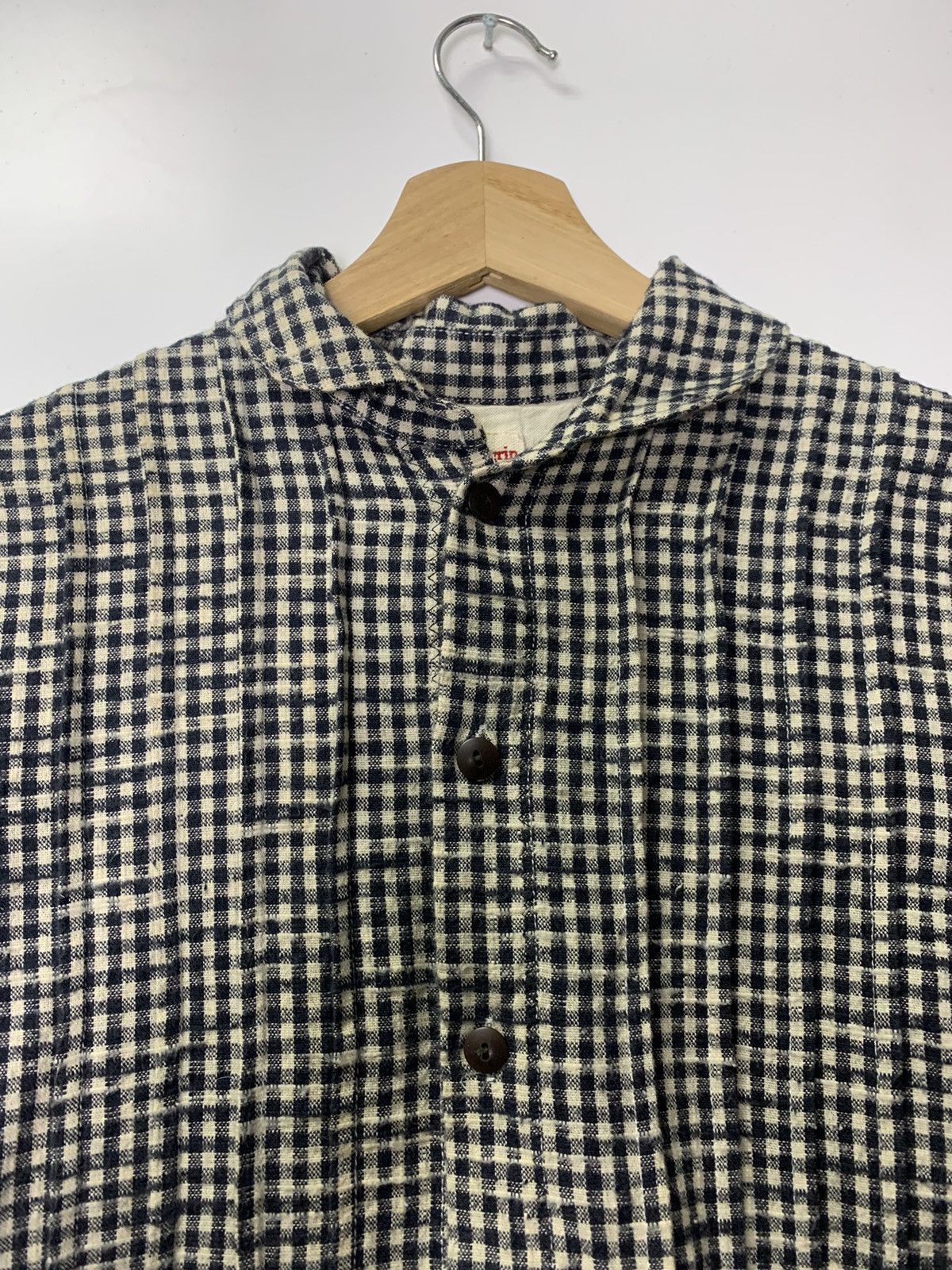 Designer × Japanese Brand Grin Womens Jacket Size US M / EU 48-50 / 2 - 4 Thumbnail