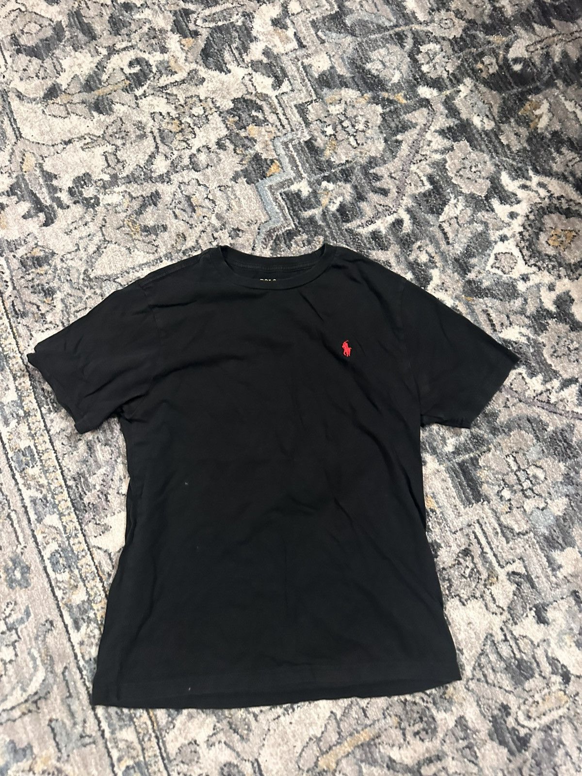 Polo Ralph Lauren Polo Ralph Lauren t shirt Size US XXS / EU 40 - 1 Thumbnail