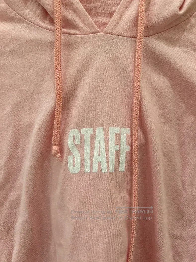 Vetements Vetements hoodie Size US S / EU 44-46 / 1 - 3 Thumbnail