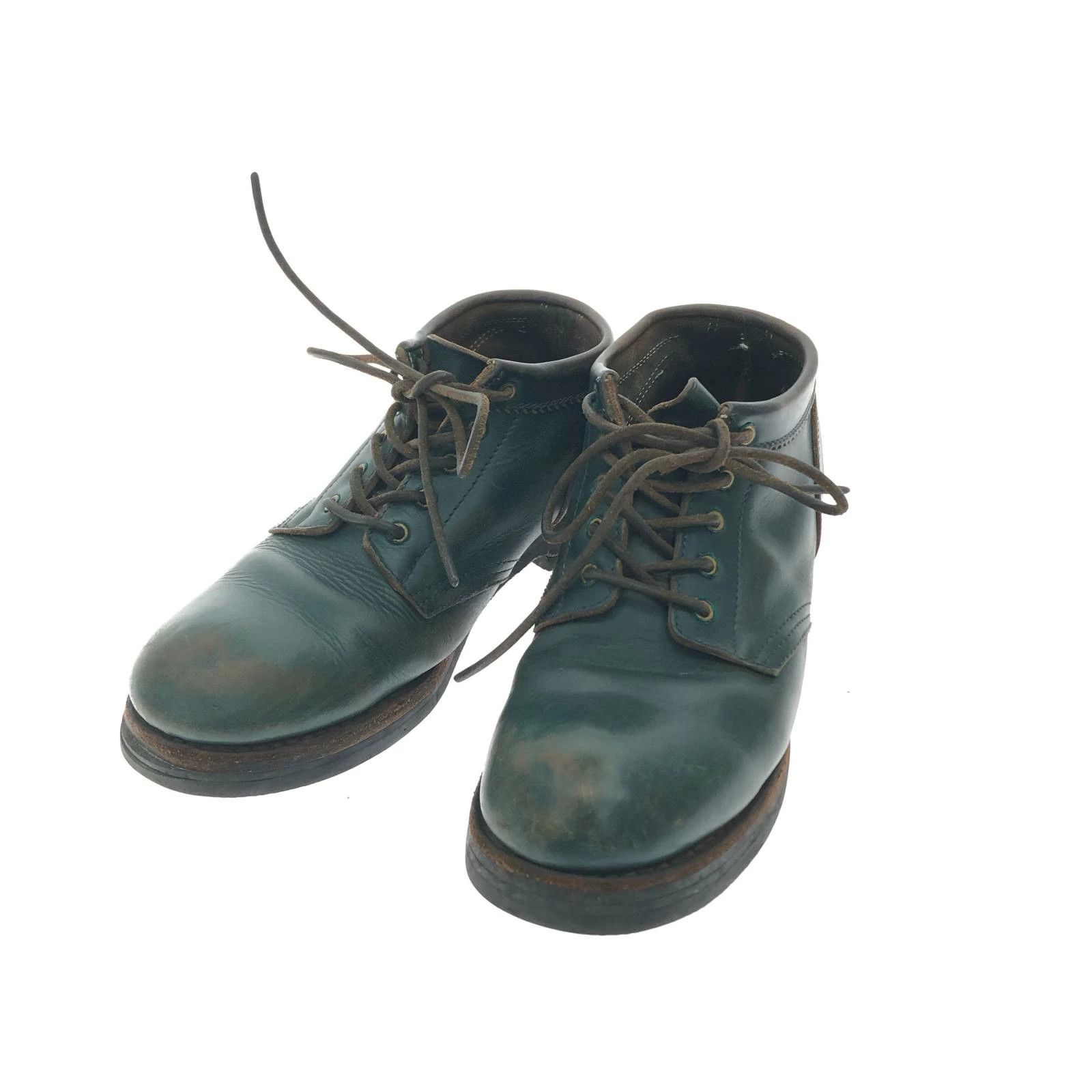 Rolling Dub Trio Rolling Dub Trio Loro Zip Western Boots 9.5 | Grailed